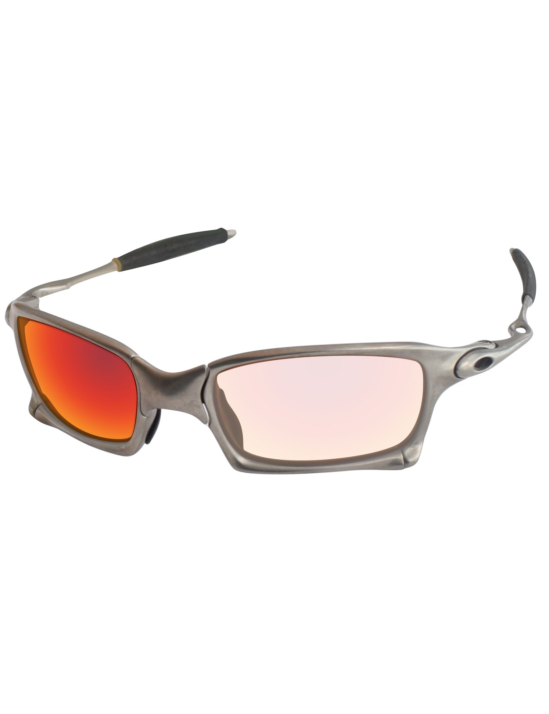 Eclipse Red Shield Photochromic-Pro+