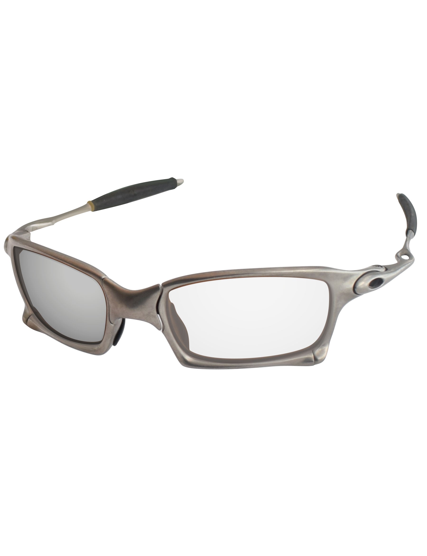 Eclipse Silver Shield Photochromic-Pro+