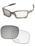 Eclipse Silver Shield Photochromic-Pro+