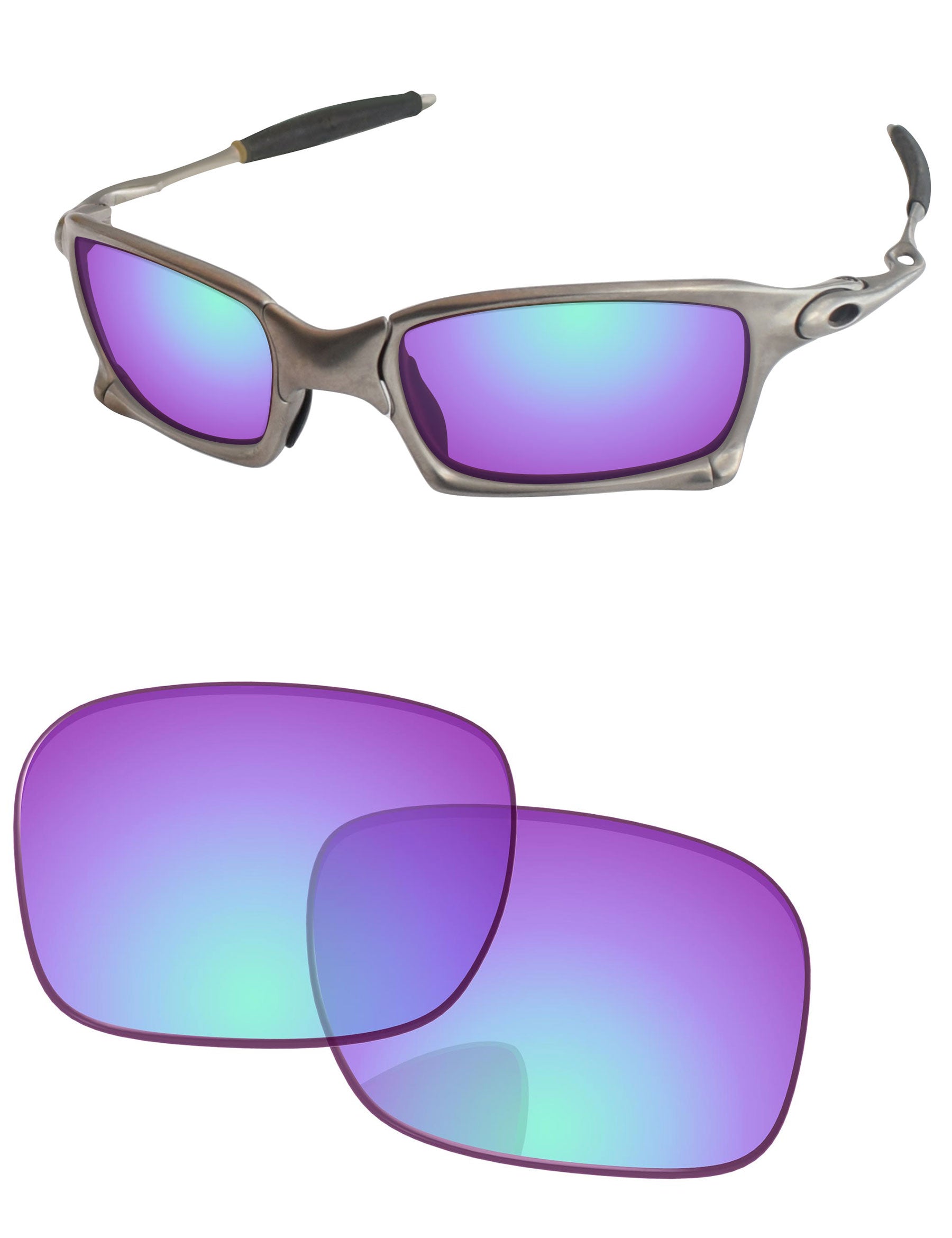 Magenta Golf-Pro+