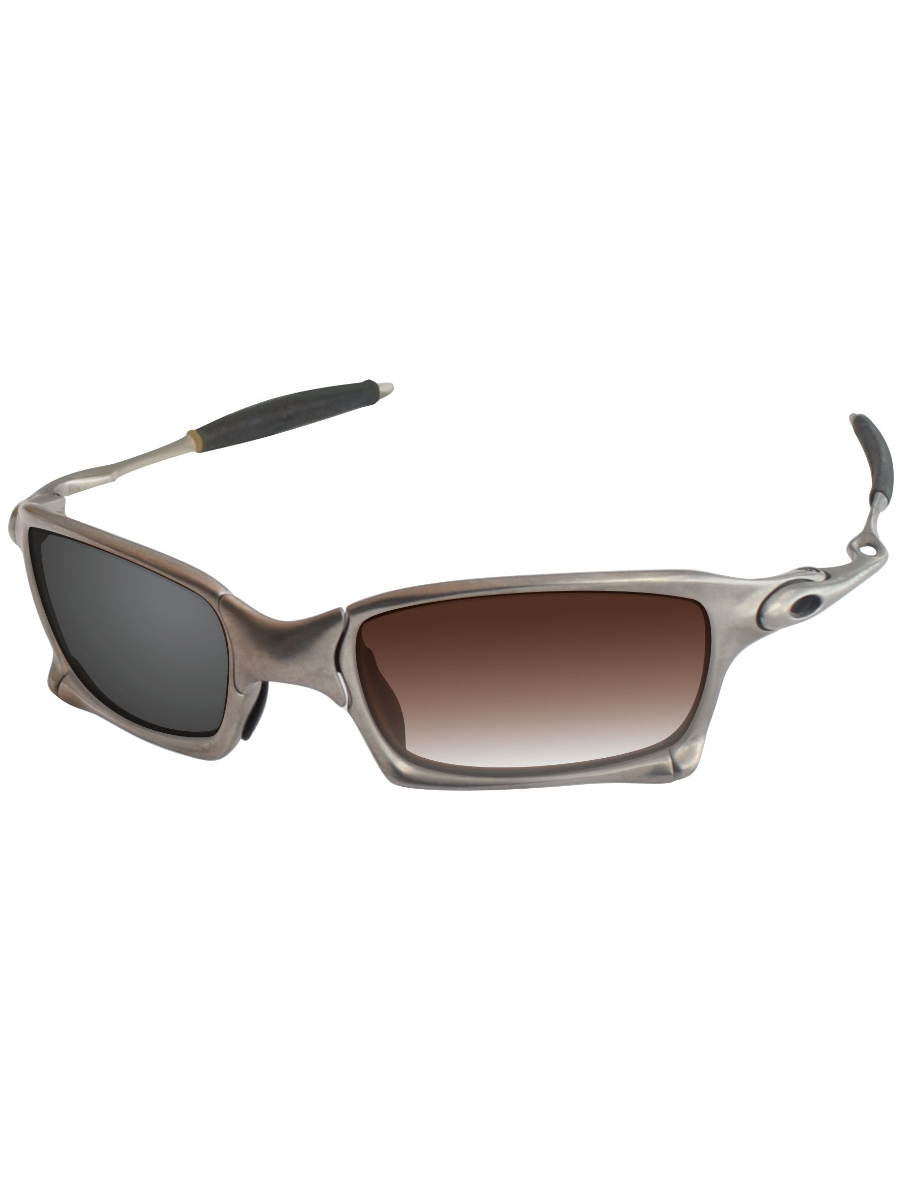 Brown Gradient Gray Photochromic-Standard