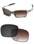 Brown Gradient Gray Photochromic-Standard