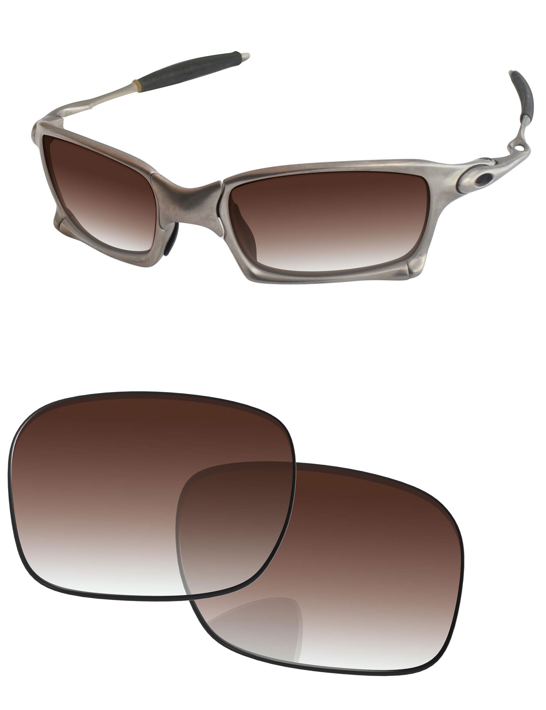 Brown Gradient-Standard