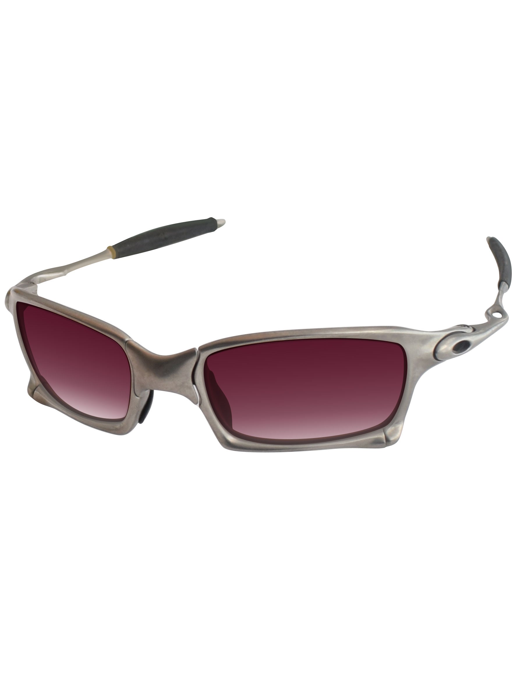 Burgundy Gradient-Standard