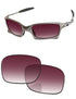 Burgundy Gradient-Standard