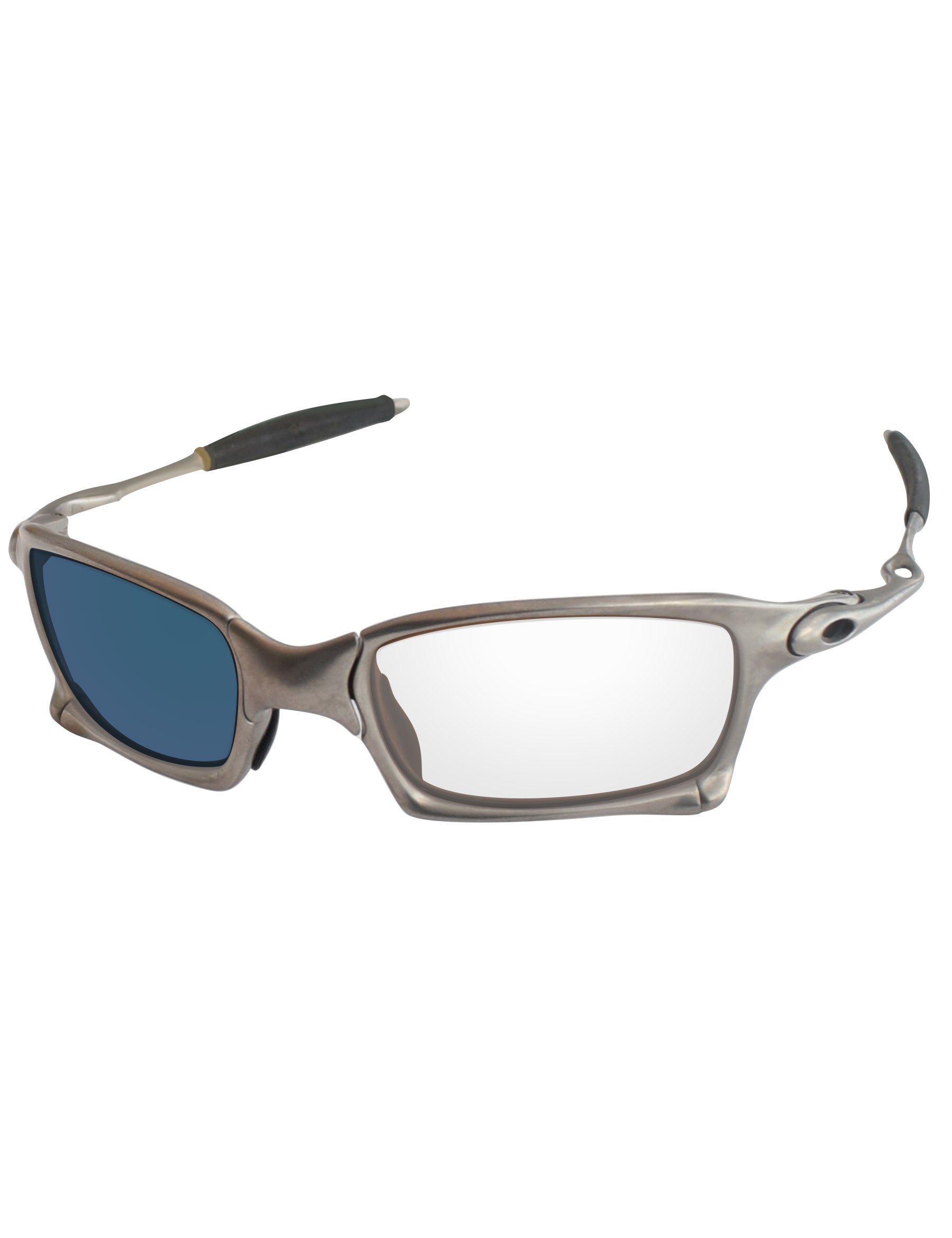 Eclipse Blue Photochromic-Standard