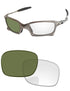 Eclipse Green Photochromic-Standard