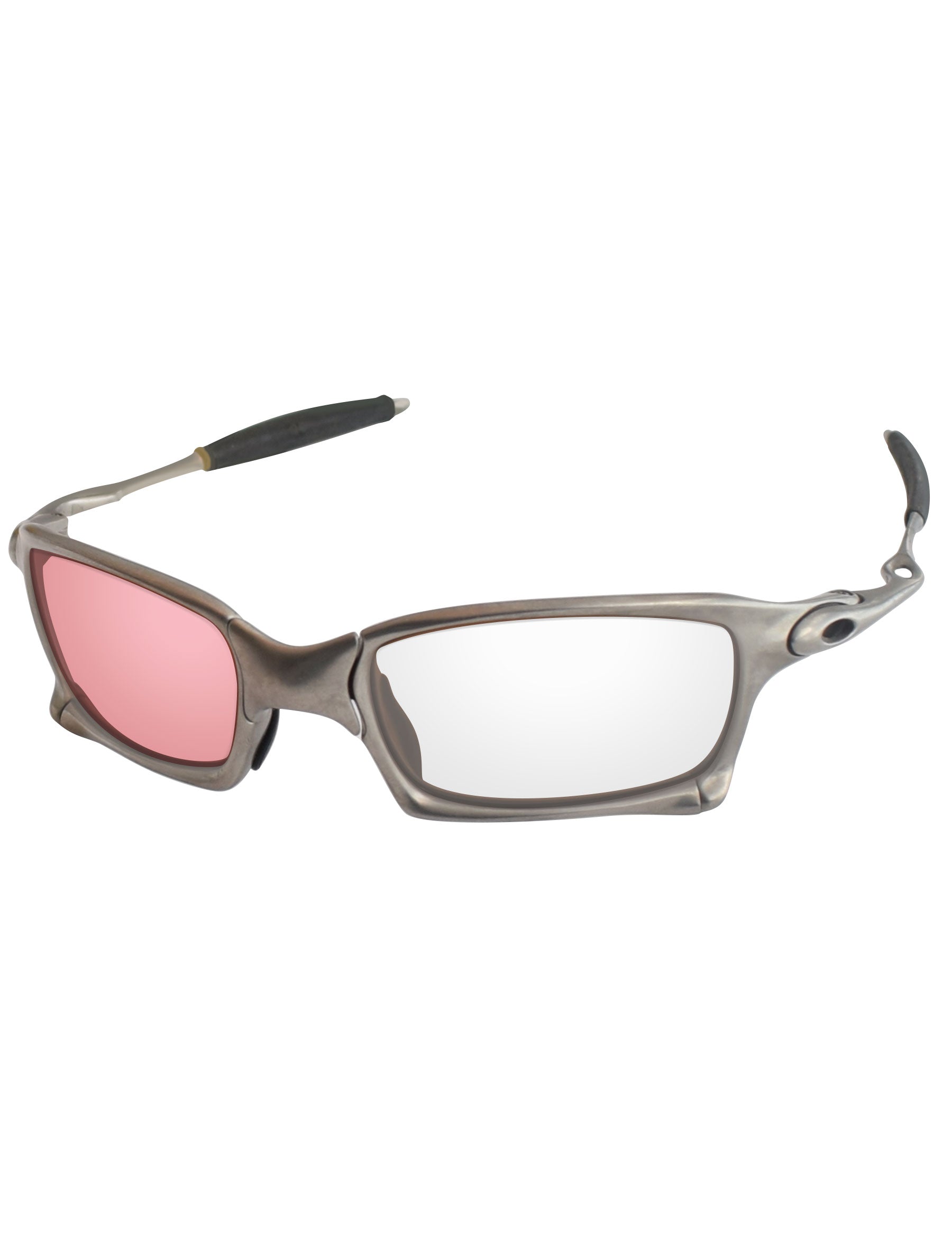 Eclipse Pink Photochromic-Standard