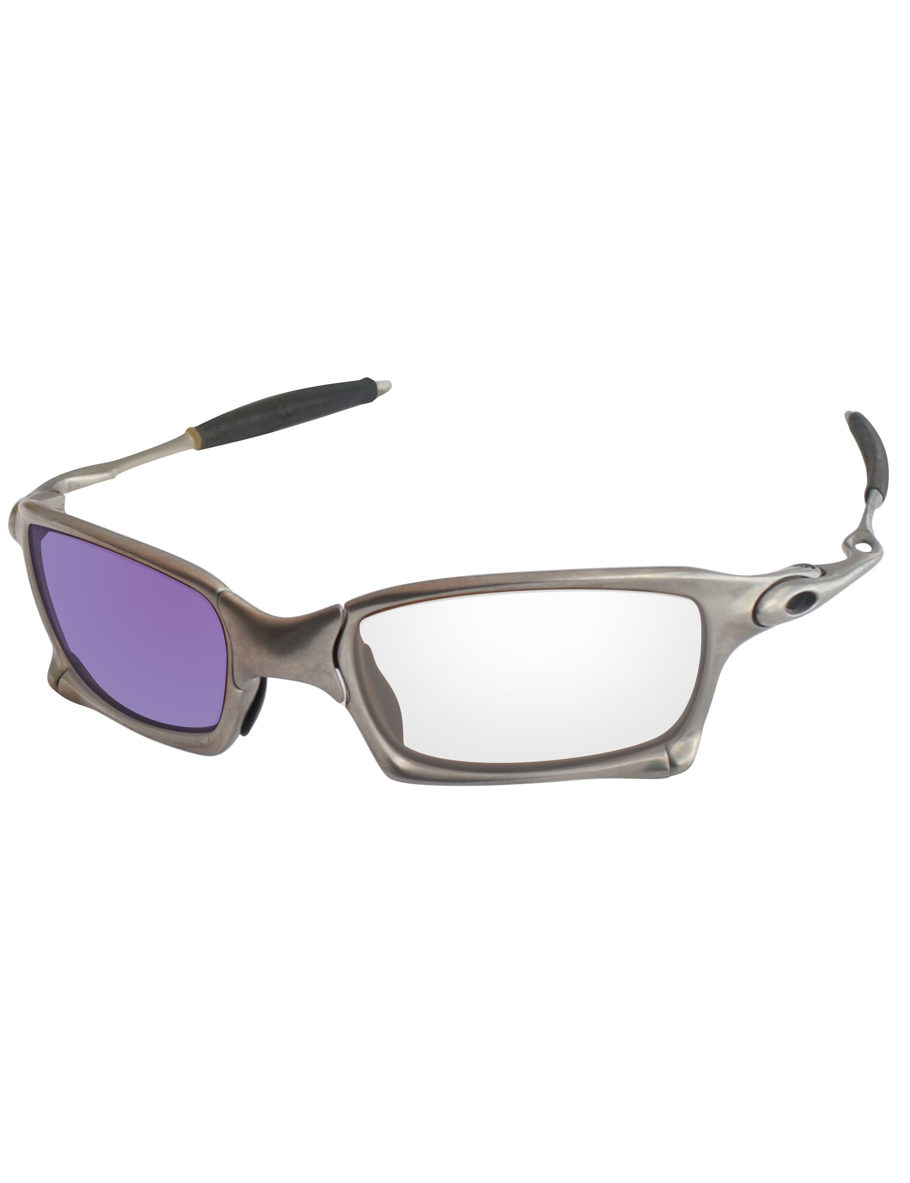 Eclipse Purple Photochromic-Standard