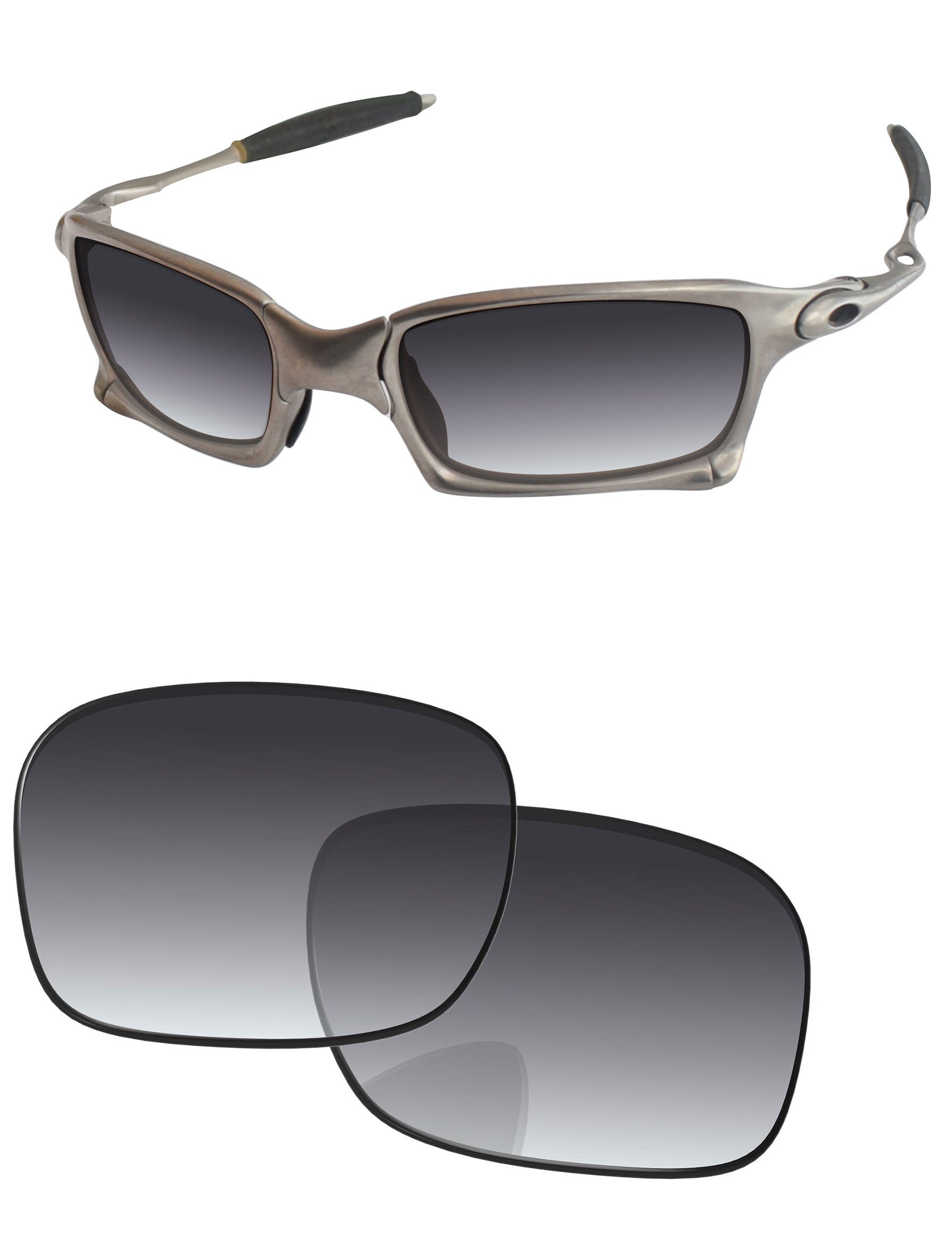 Gray Gradient-Standard