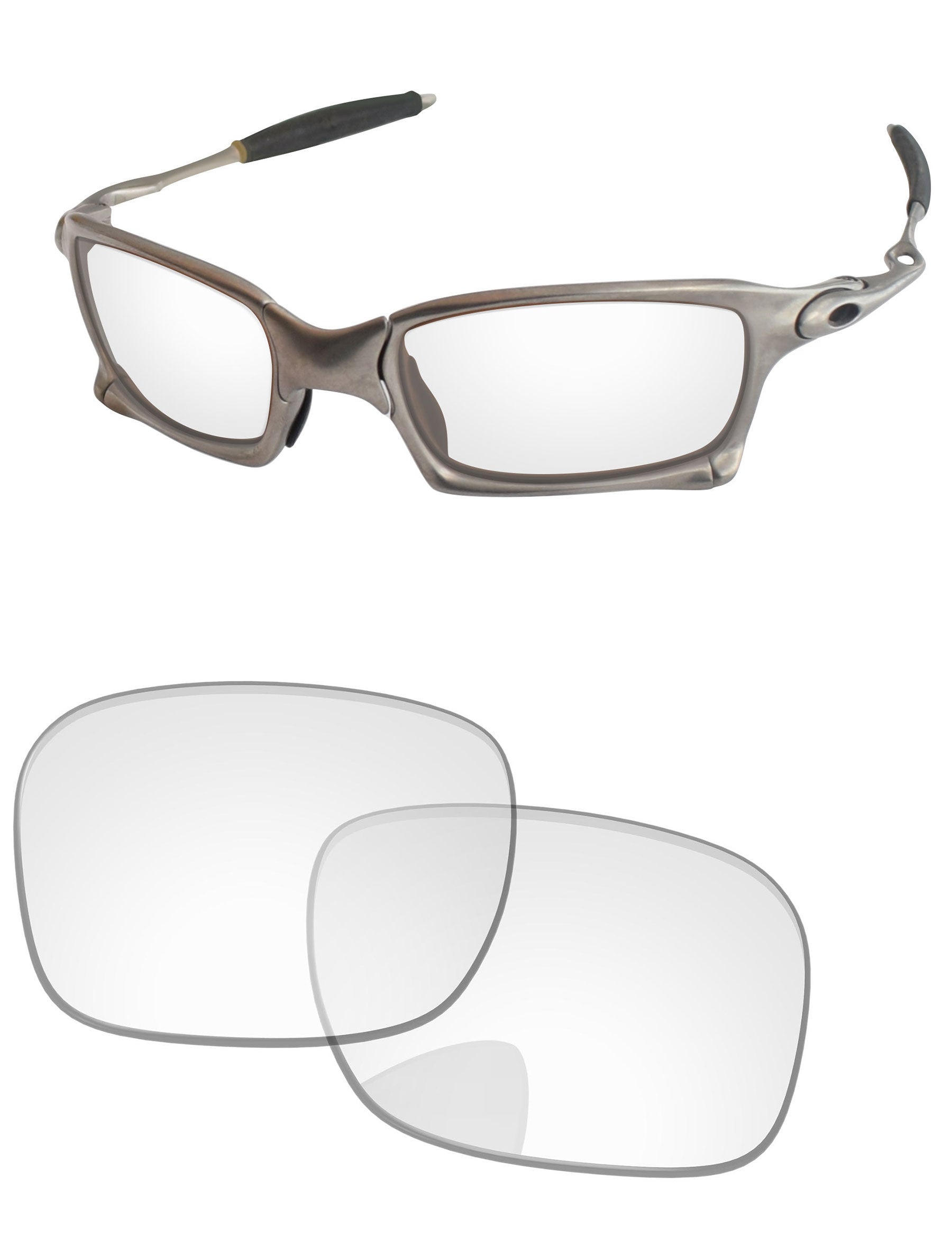 HD Clear-Standard