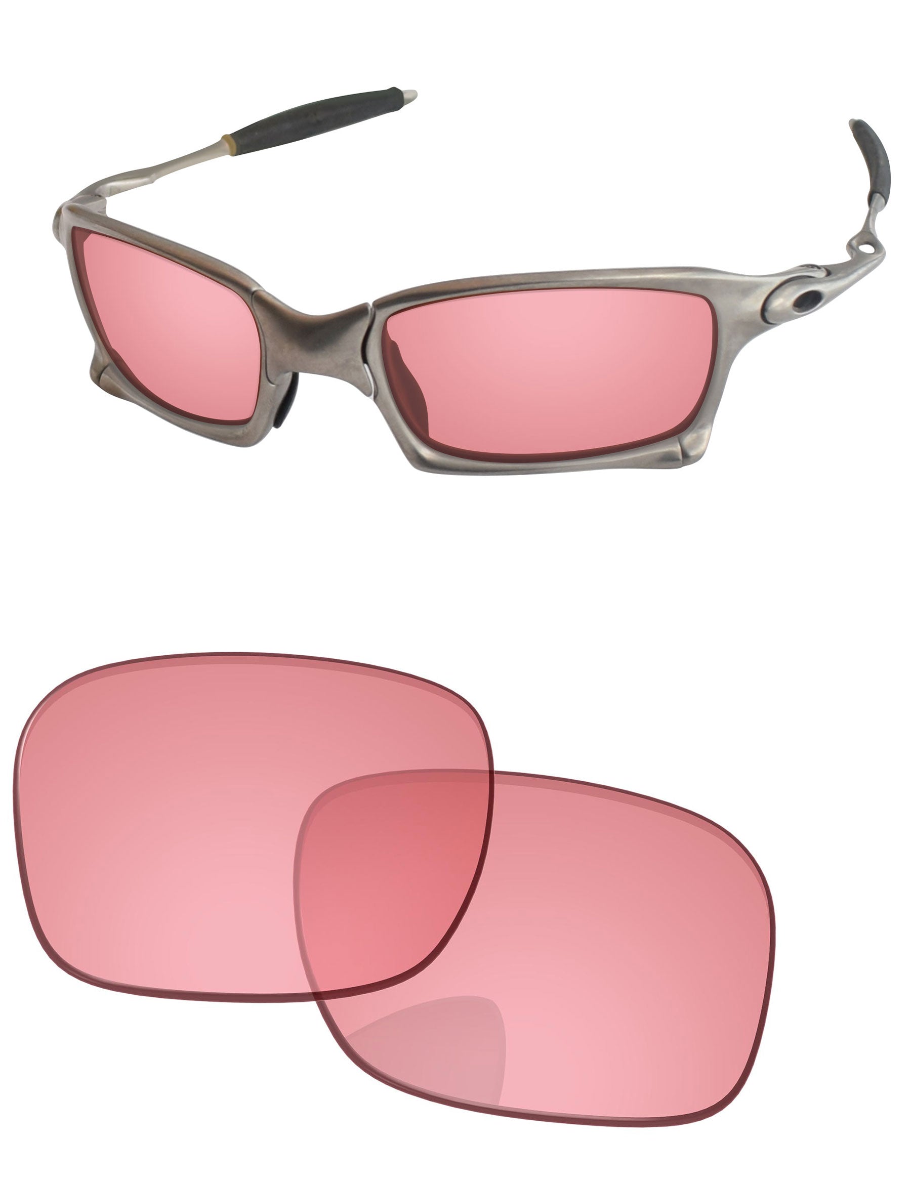HD Pink-Standard