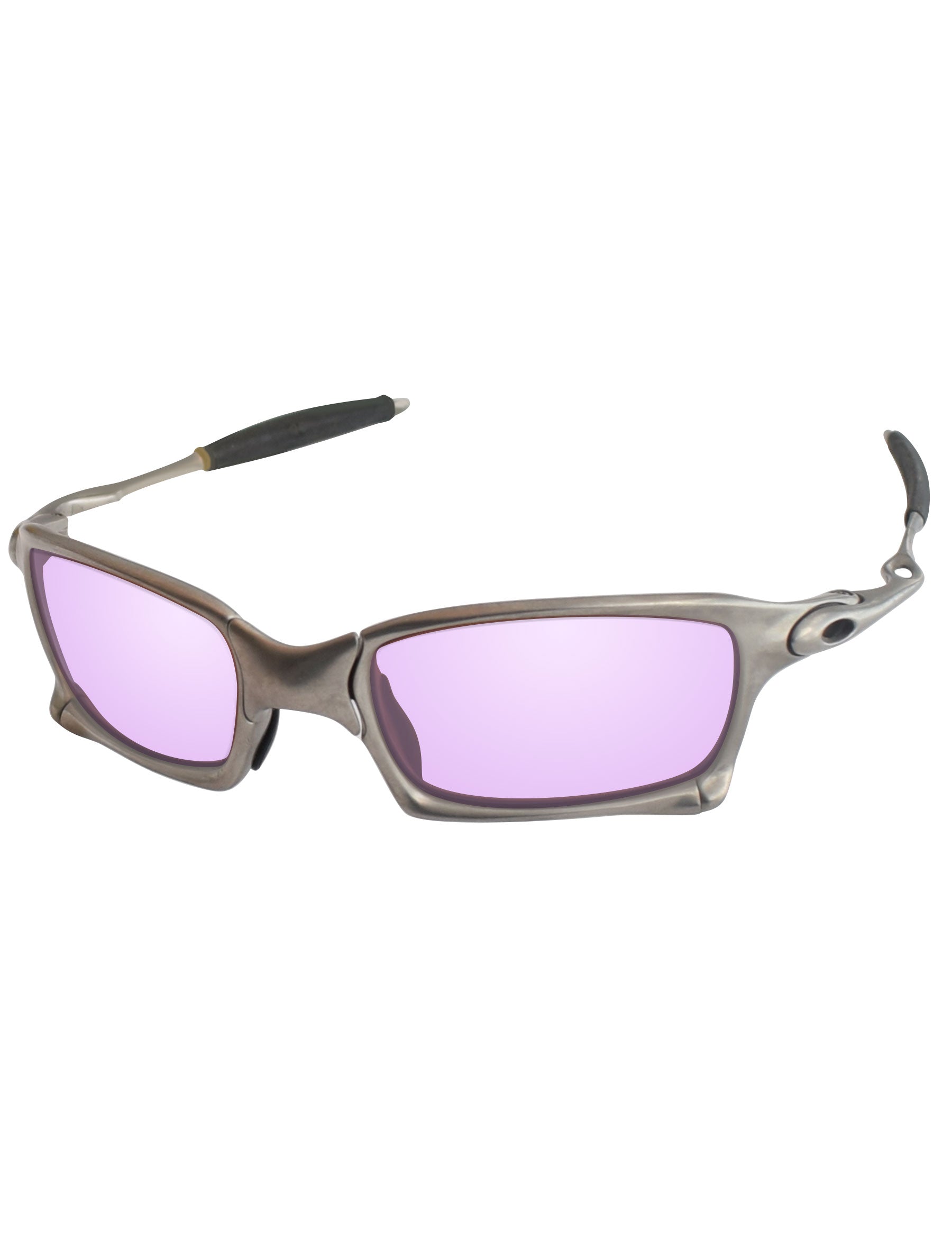Low Light Pink-Standard