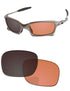Orange Photochromic-Standard