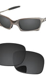 Solid Black-Standard