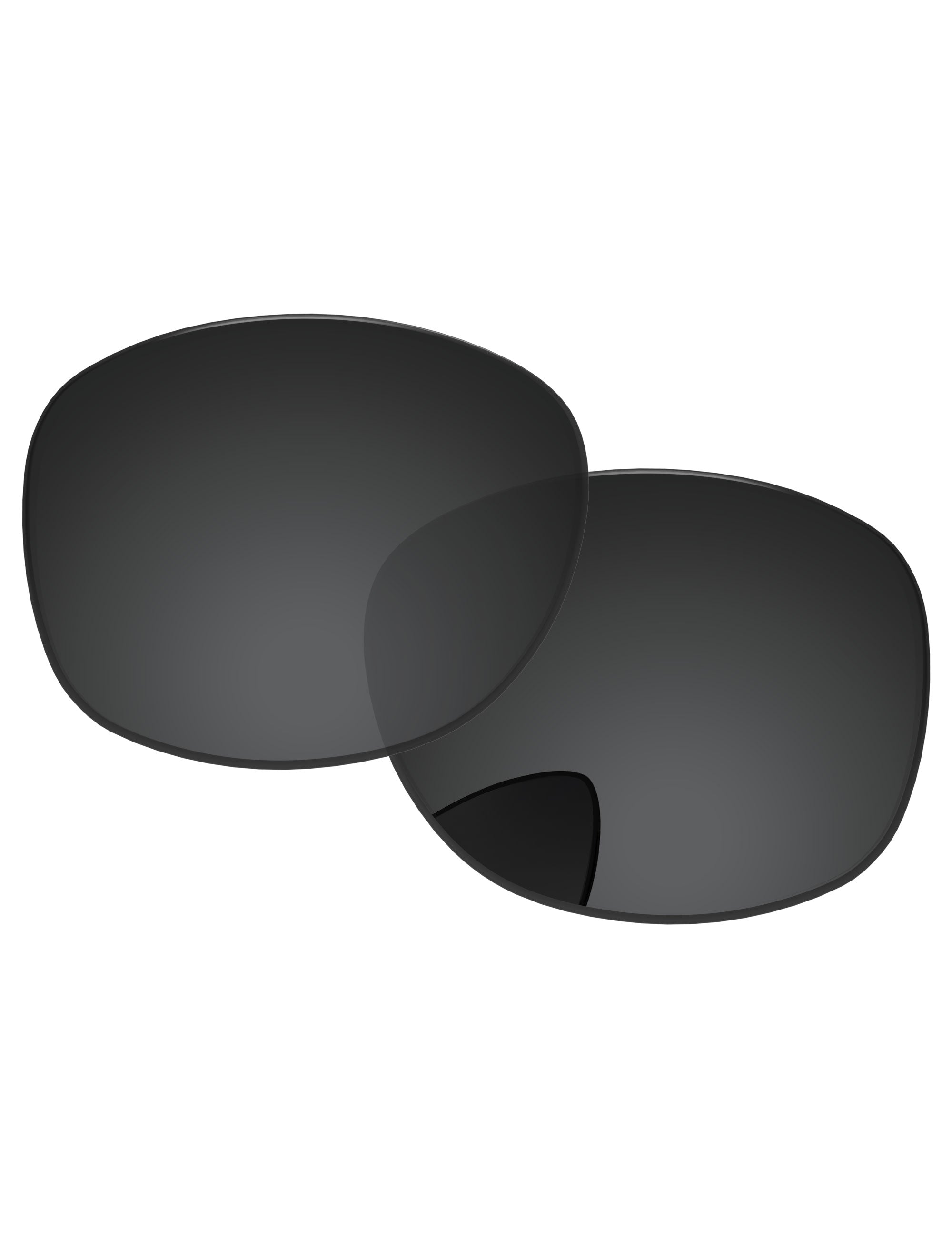 Solid Black-Standard