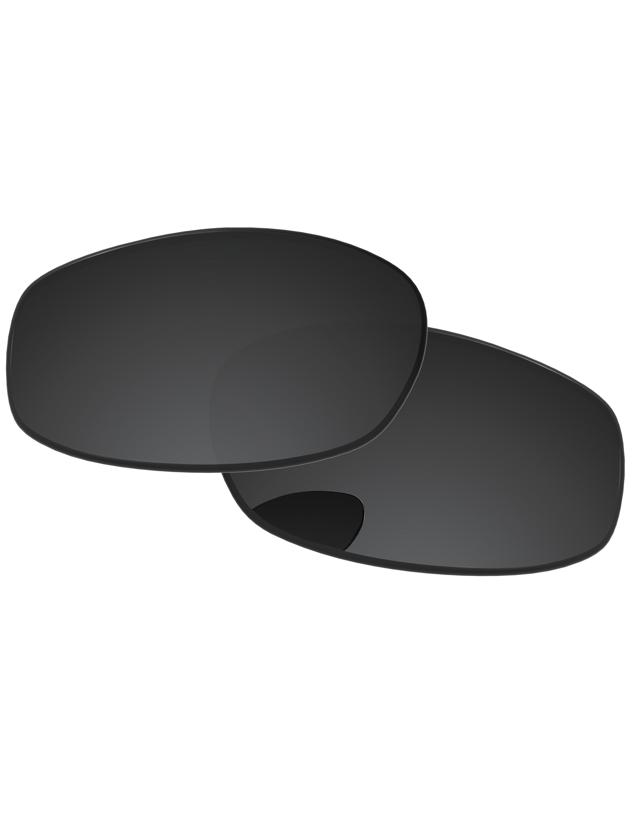 Solid Black-Standard