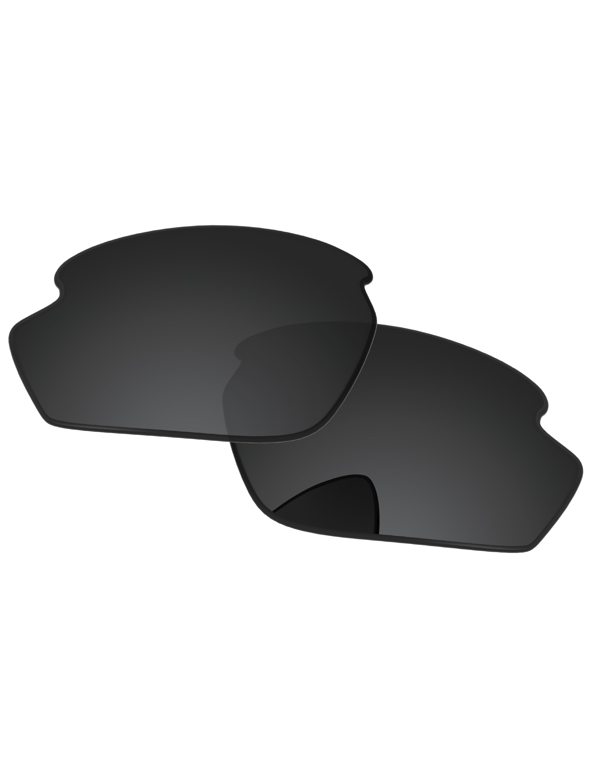 Solid Black-Standard