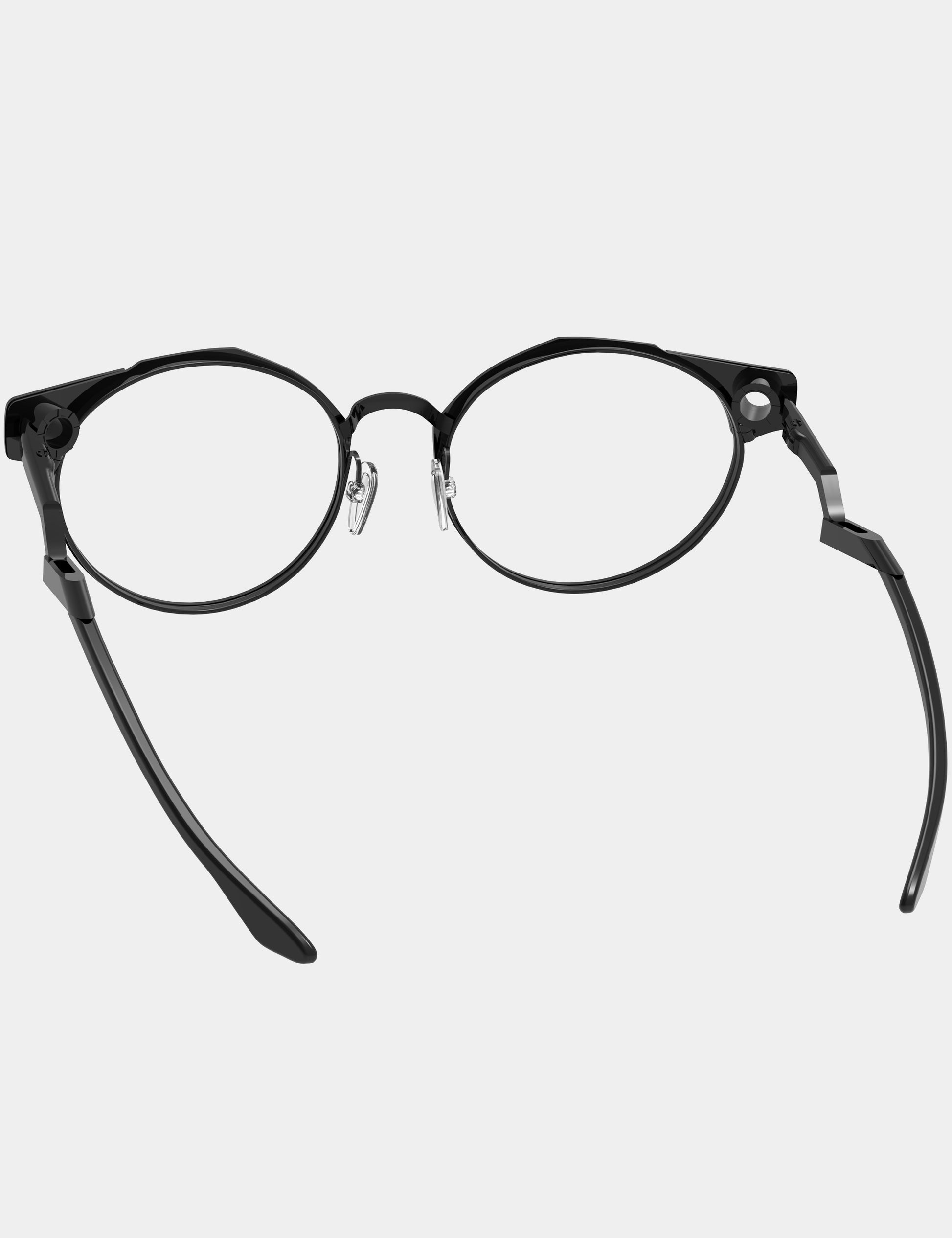 Replacement Nose Pads for Oakley Conductor 6 OO4106