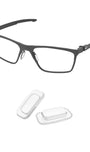 Replacement Nose Pads for Oakley Chrystl OO4136