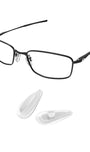 Replacement Nose Pads for Oakley Contrail 004147