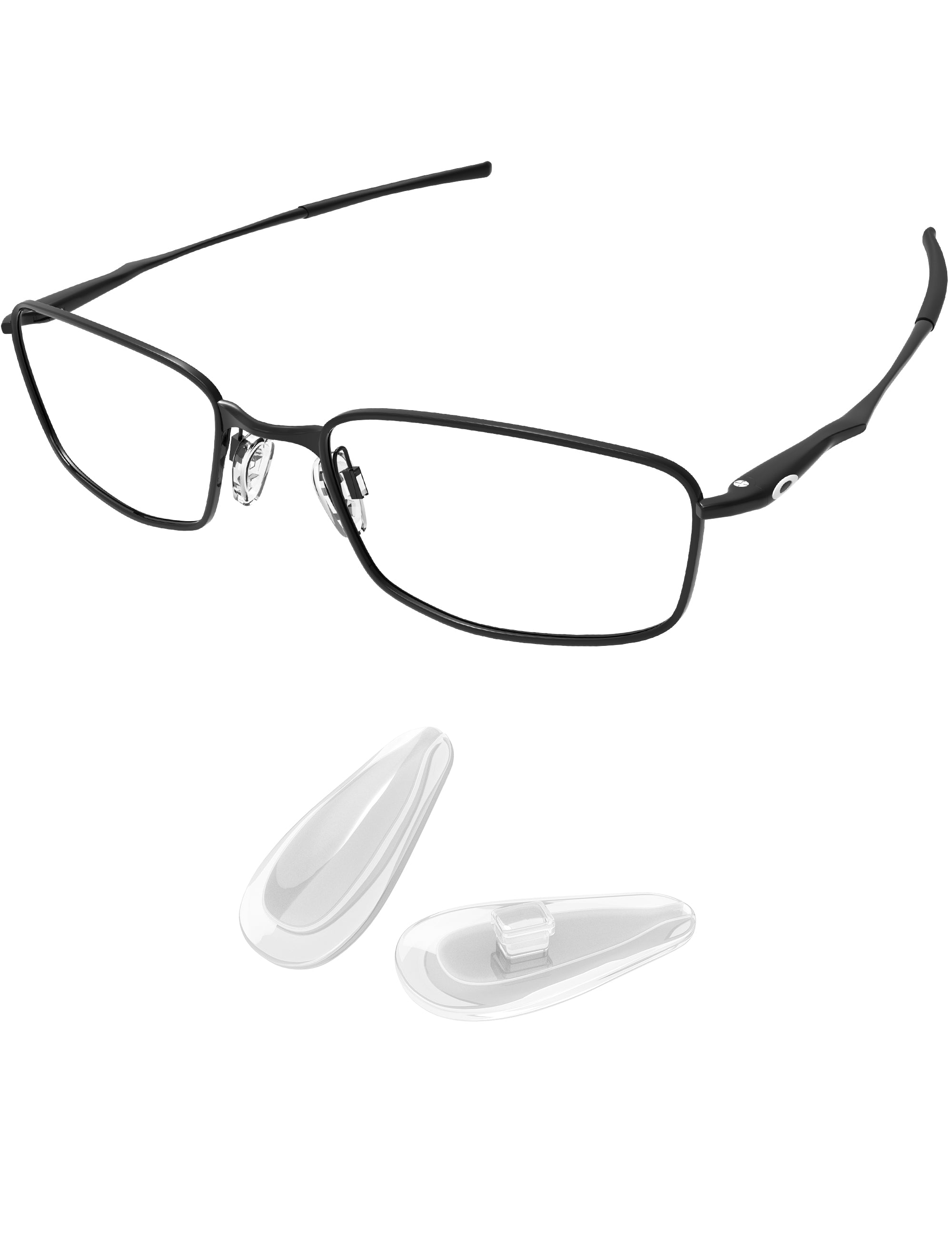 Replacement Nose Pads for Oakley Contrail 004147