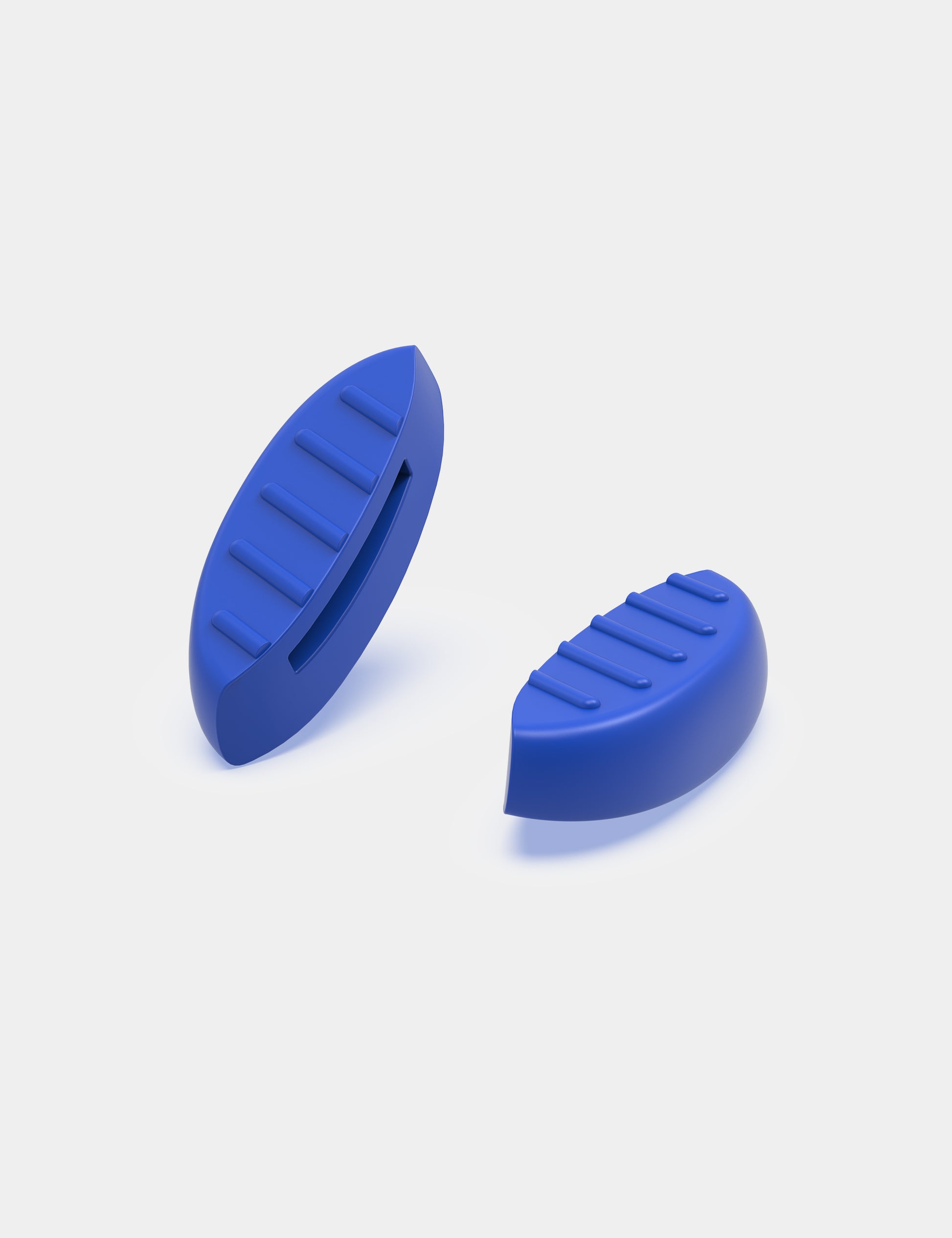 Dark Blue-Low Bridge Fit