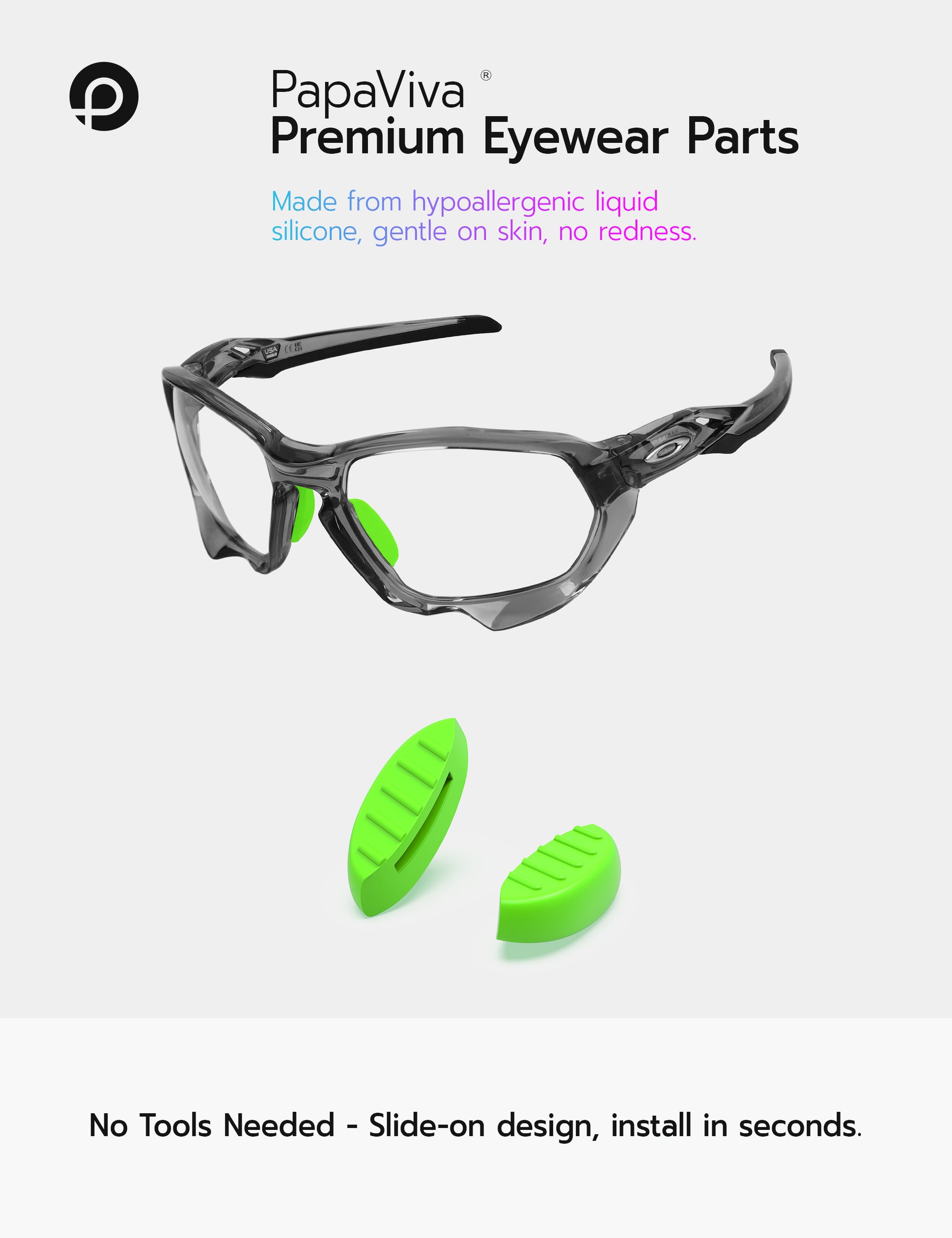 Green-Low Bridge Fit