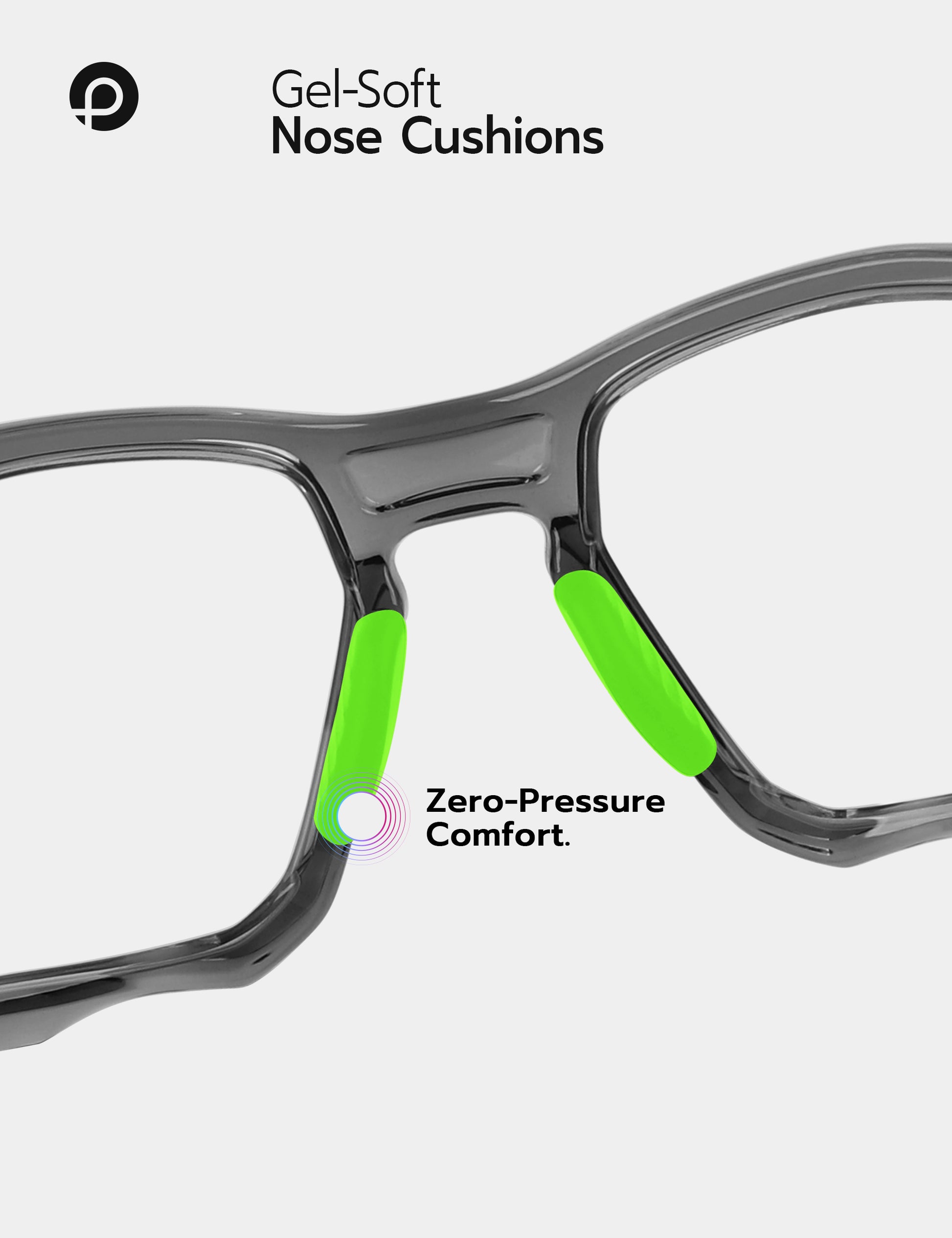 Green-Low Bridge Fit