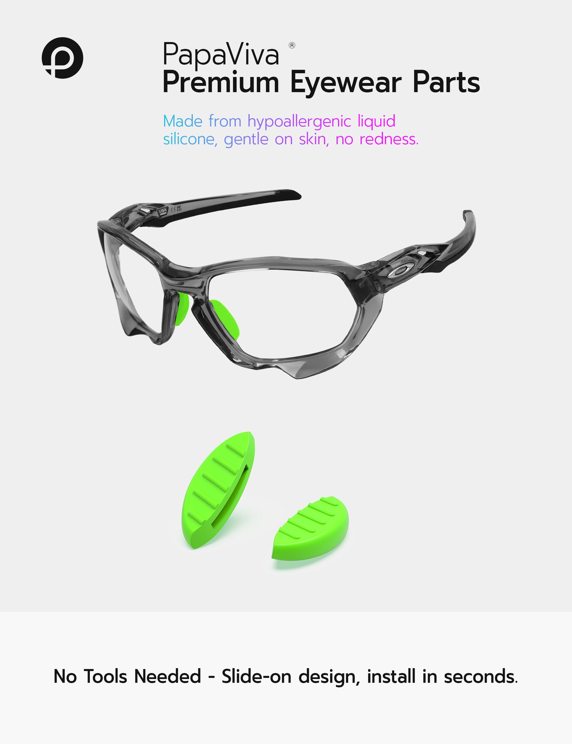 Green-High Bridge Fit