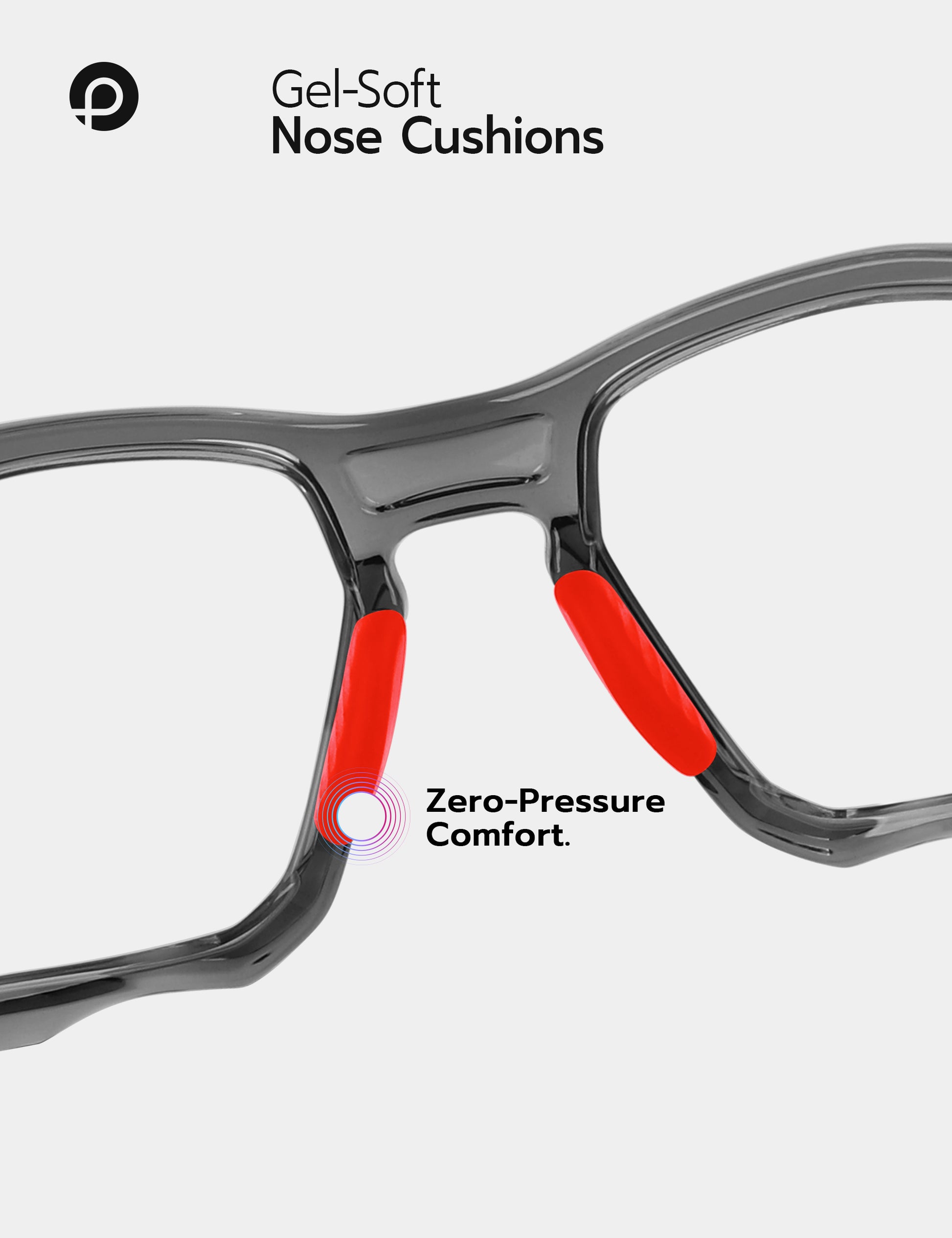 Orange-High Bridge Fit