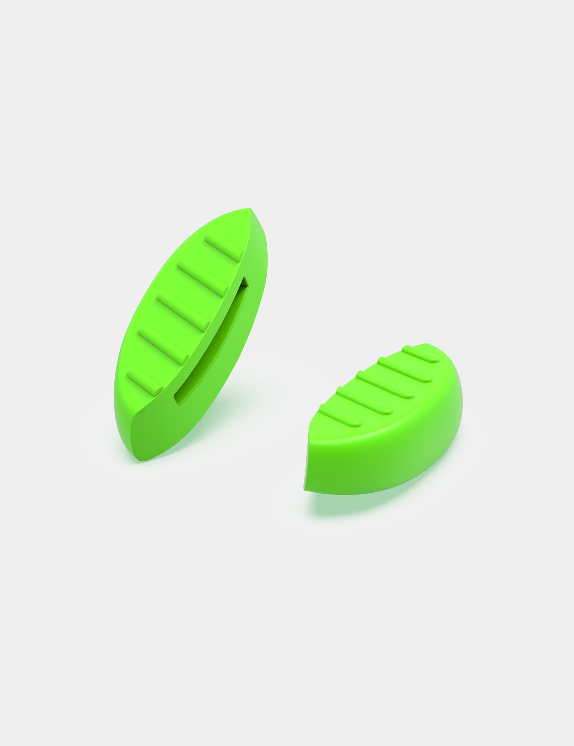 Green-Low Bridge Fit