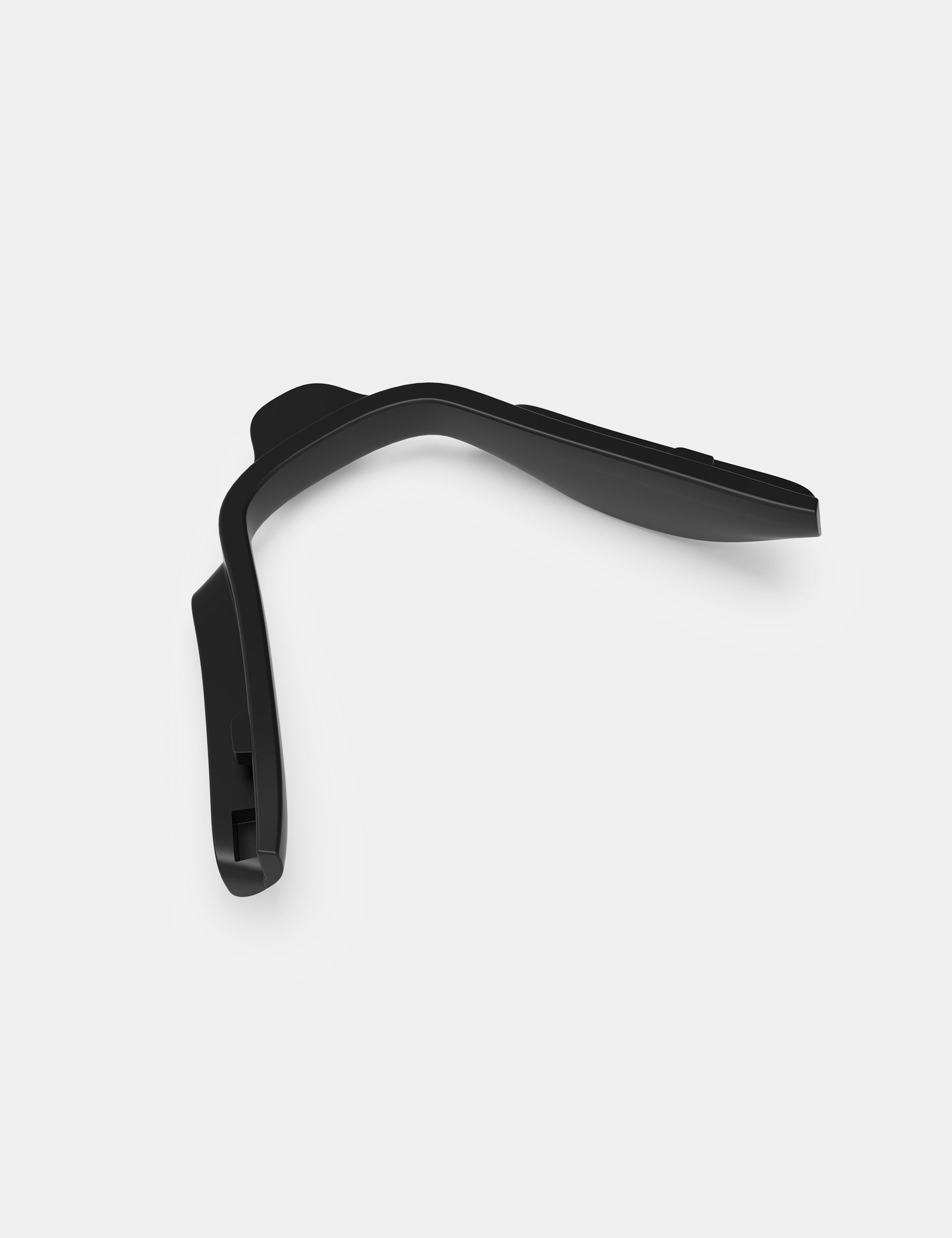 Black-Euro Fit Standard