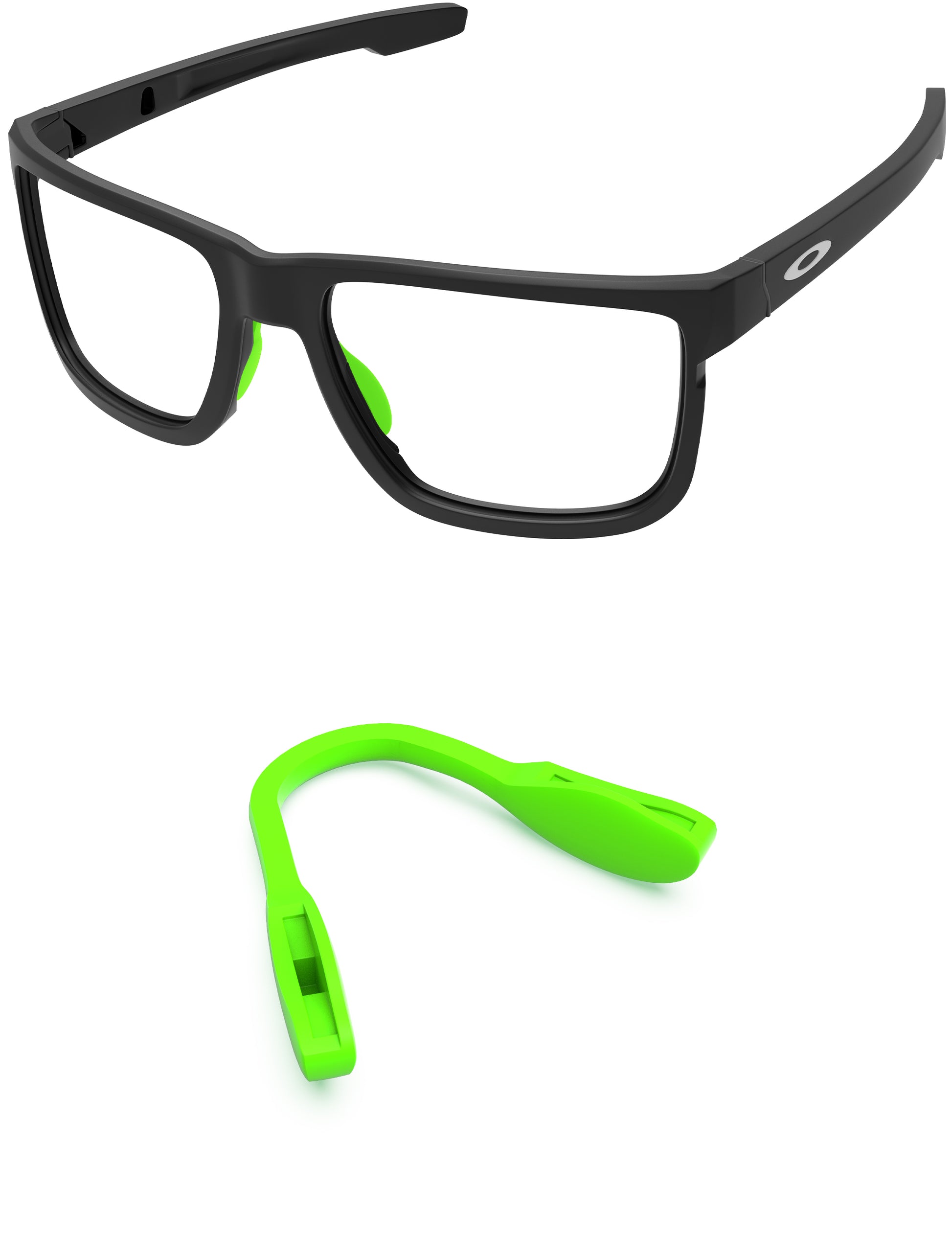 Green-High Bridge Fit