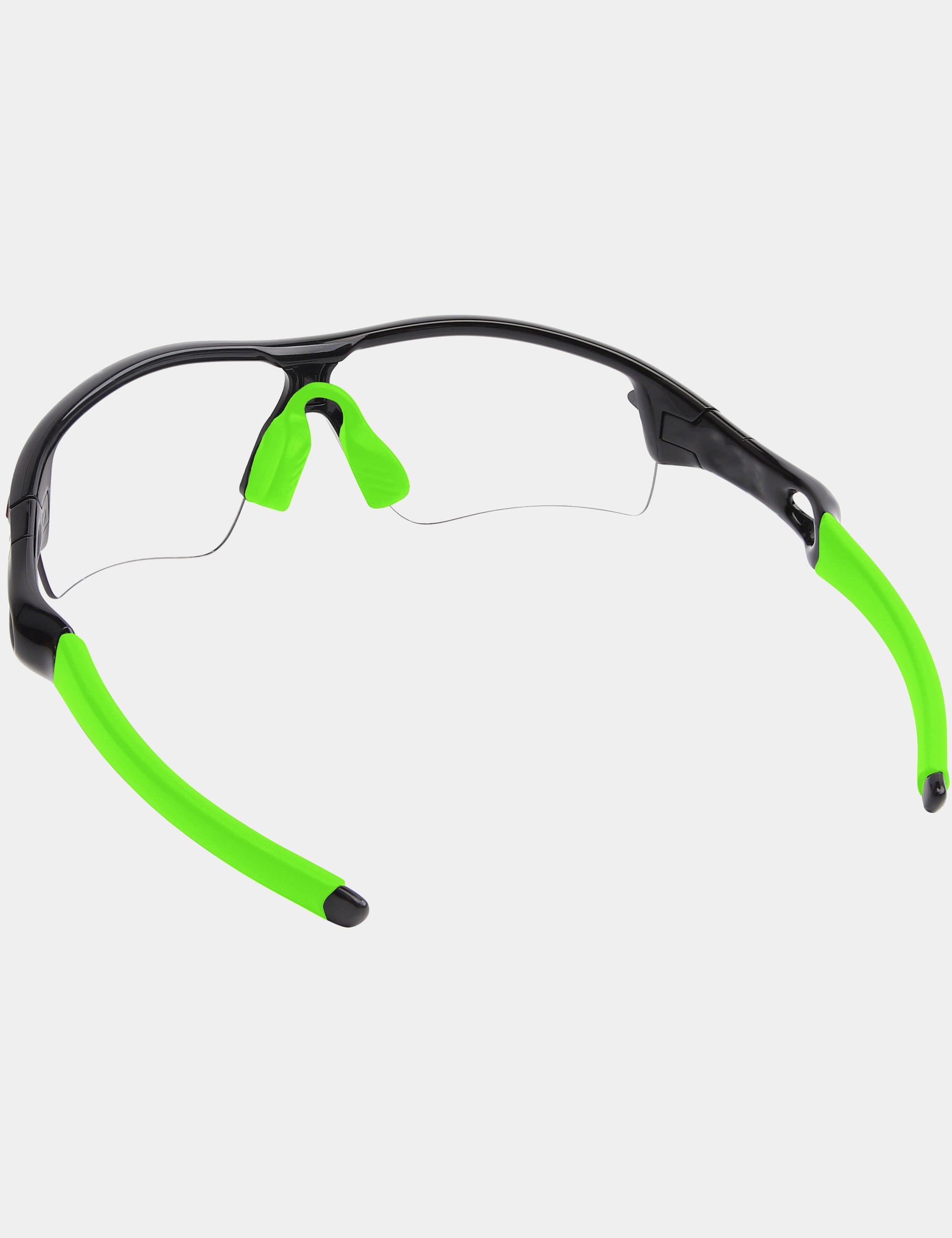 Green-Low Bridge Fit