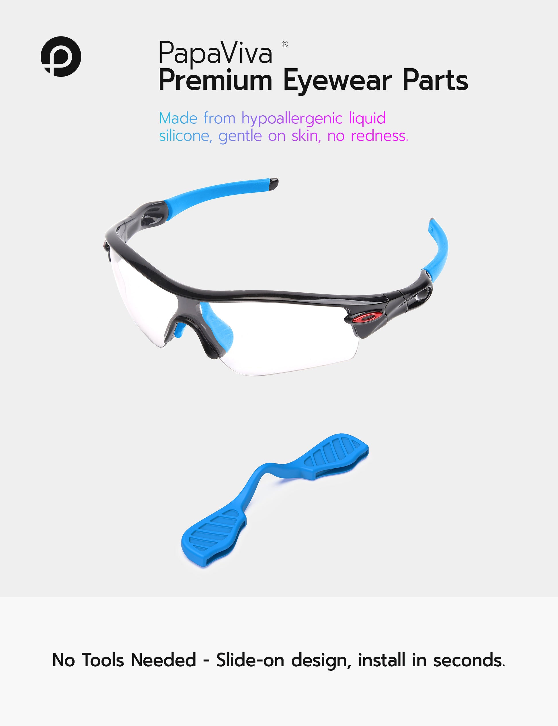 Blue-High Bridge Fit