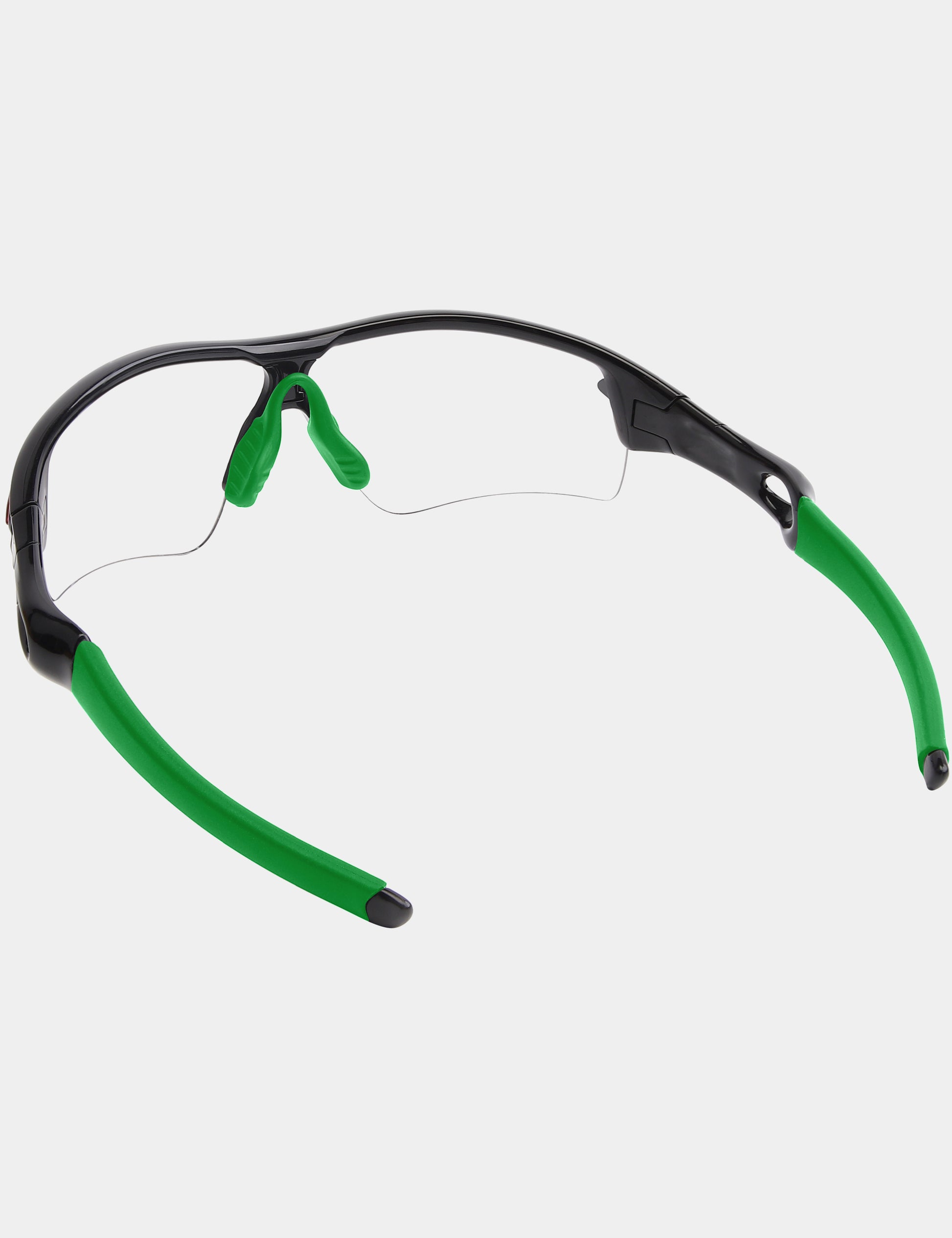 Dark Green-High Bridge Fit