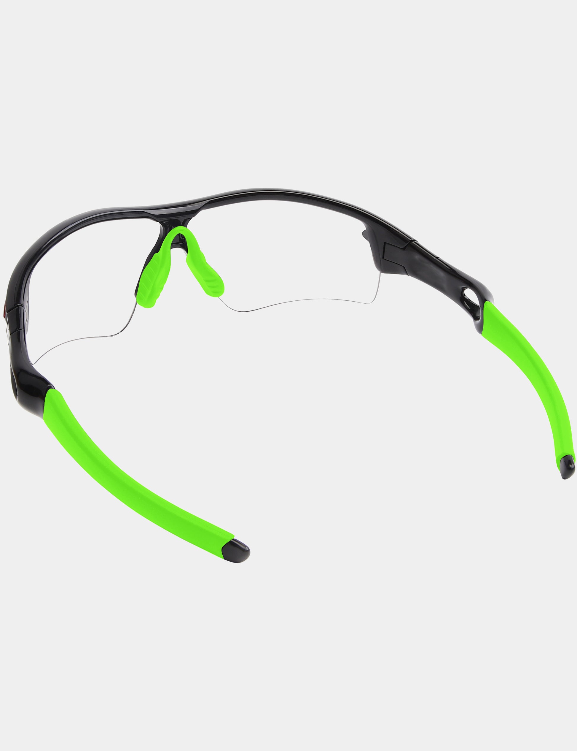 Green-High Bridge Fit