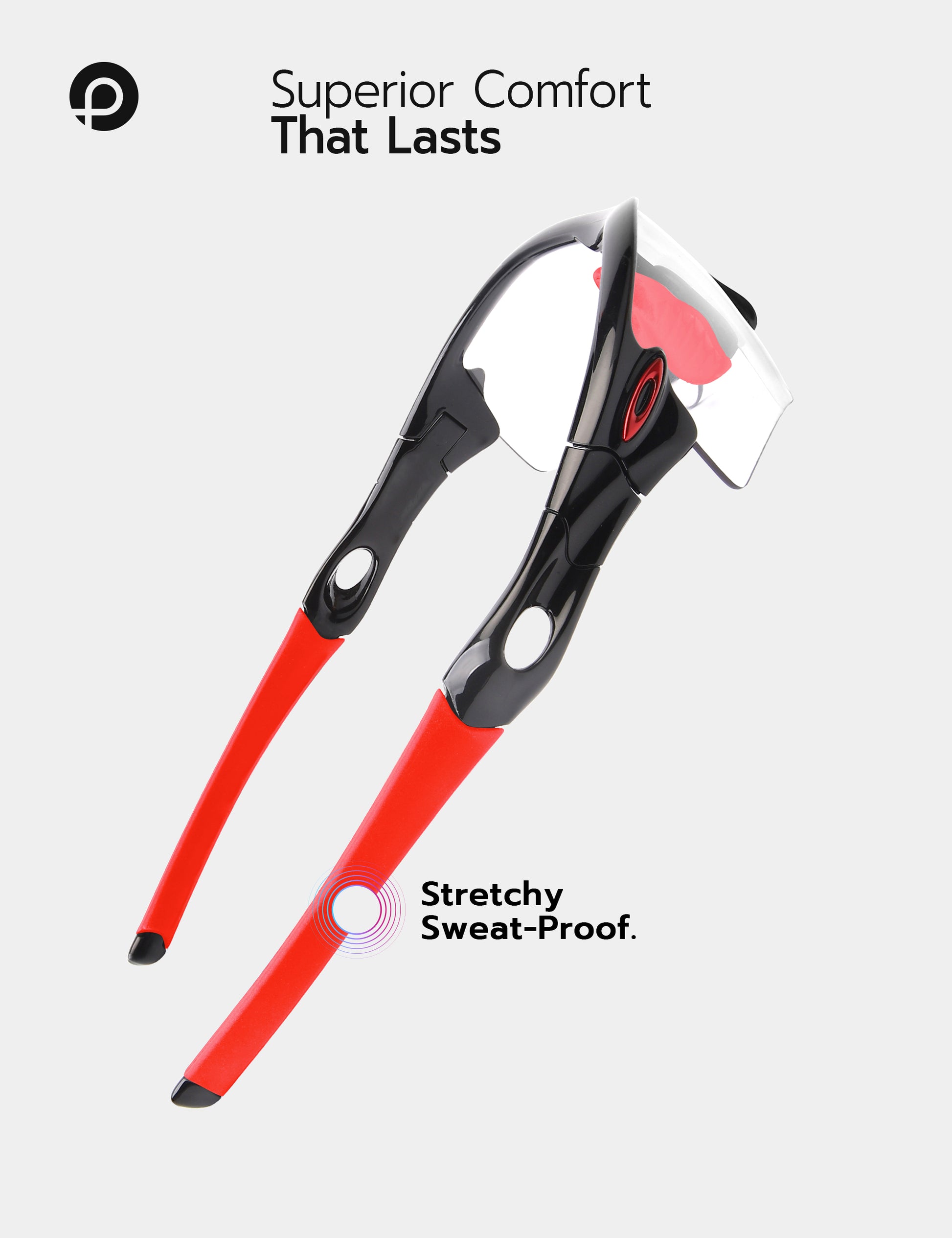 Orange-High Bridge Fit