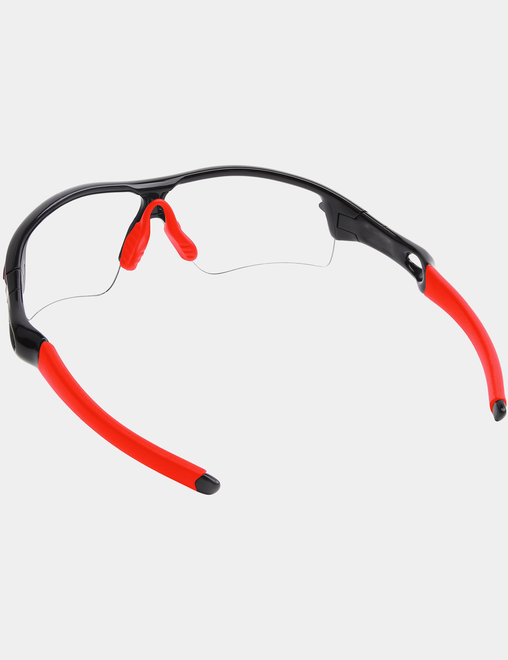 Orange-High Bridge Fit