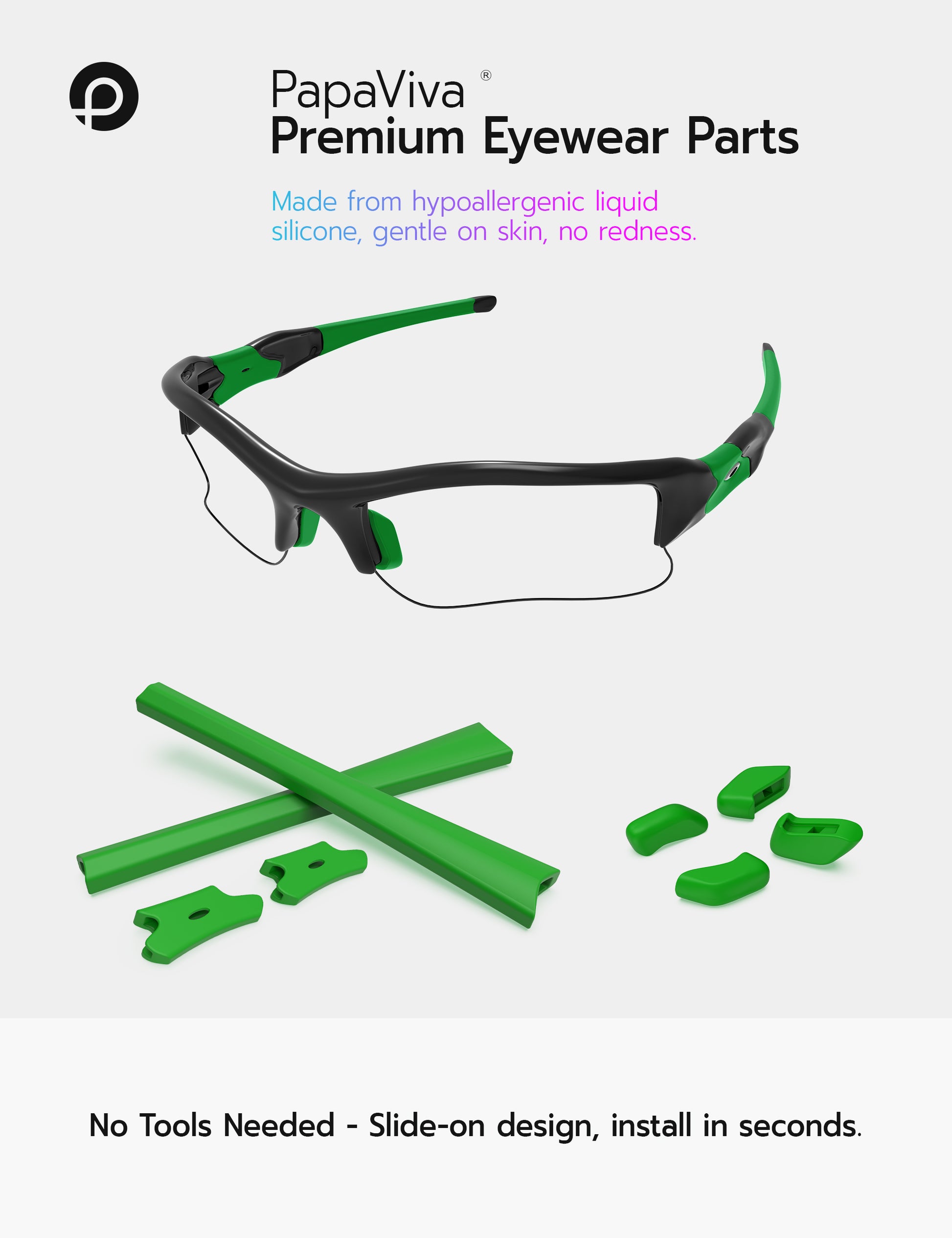Dark Green