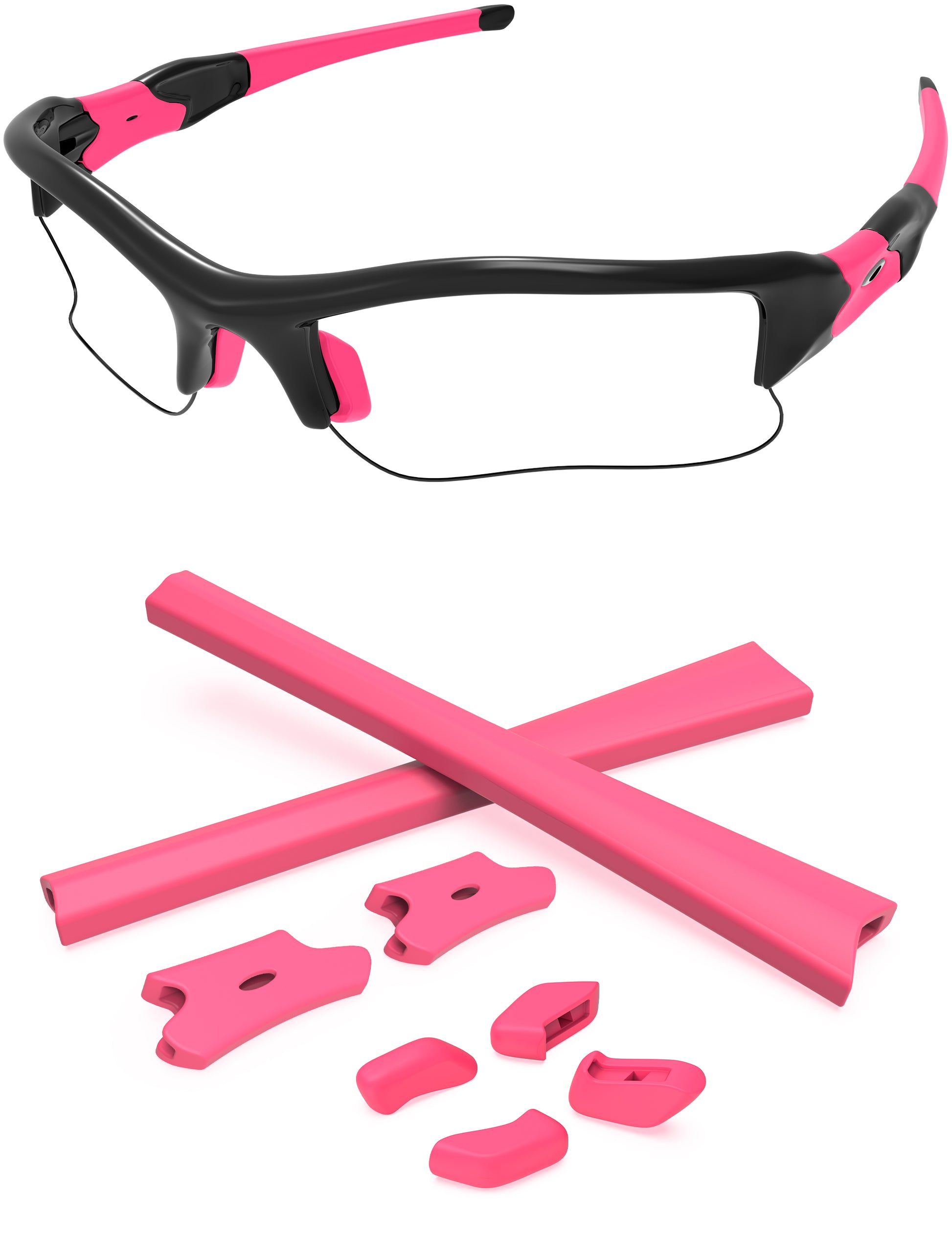 Pink Red
