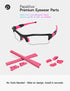 Pink Red