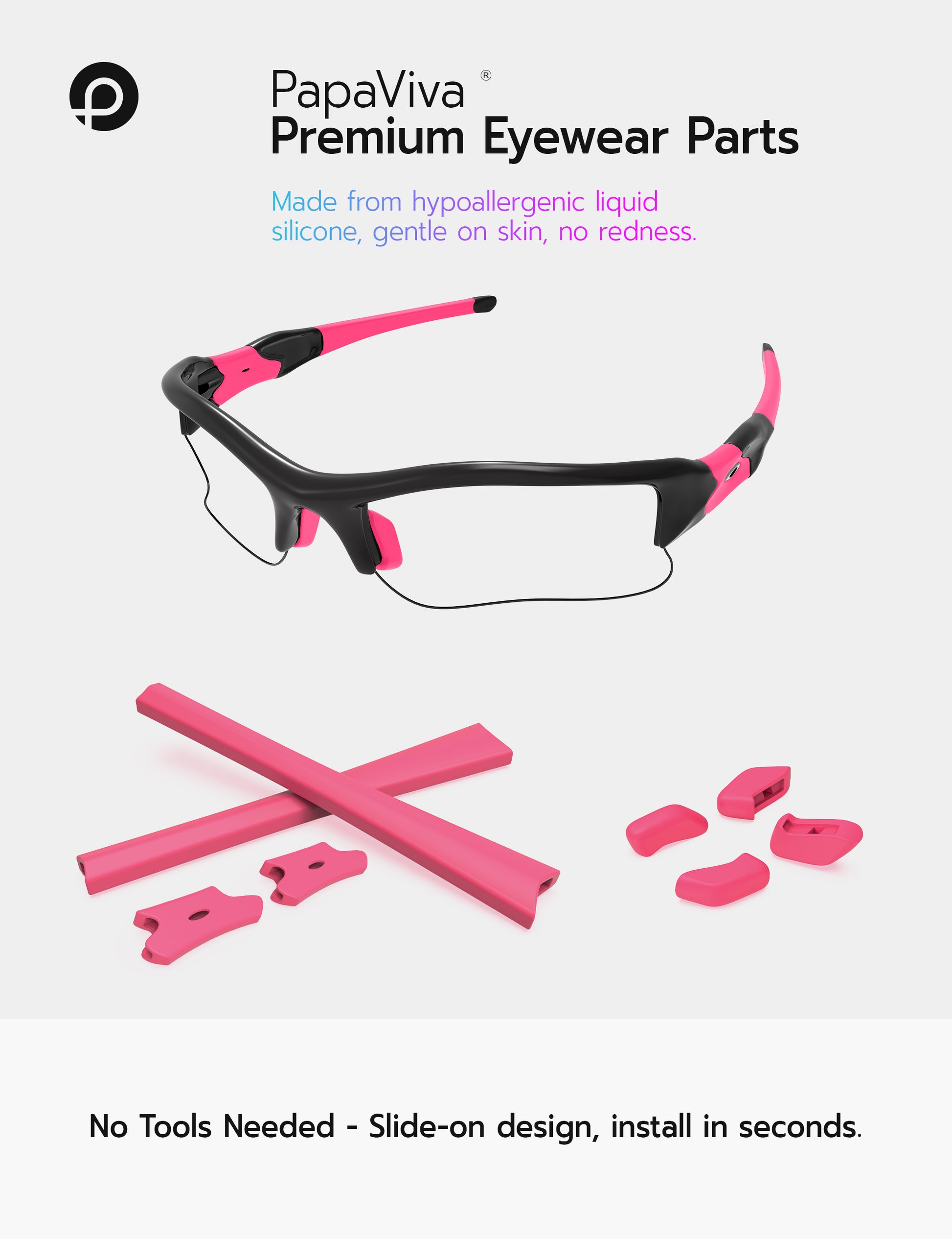 Pink Red