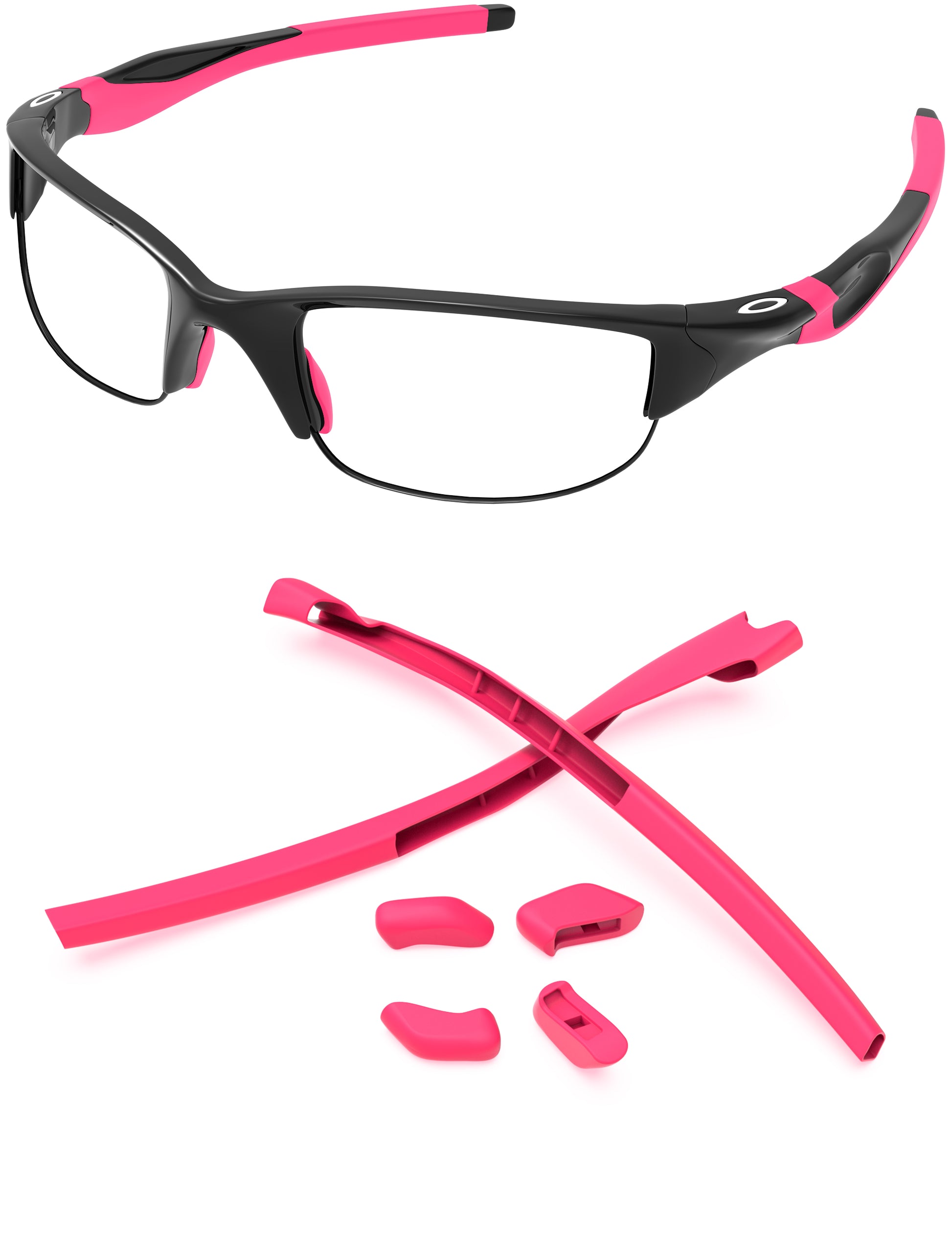 Pink Red