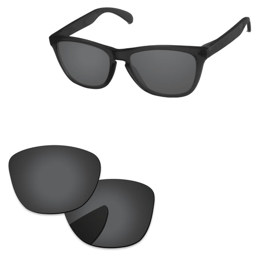 Oakley Frogskins Replacement Lenses