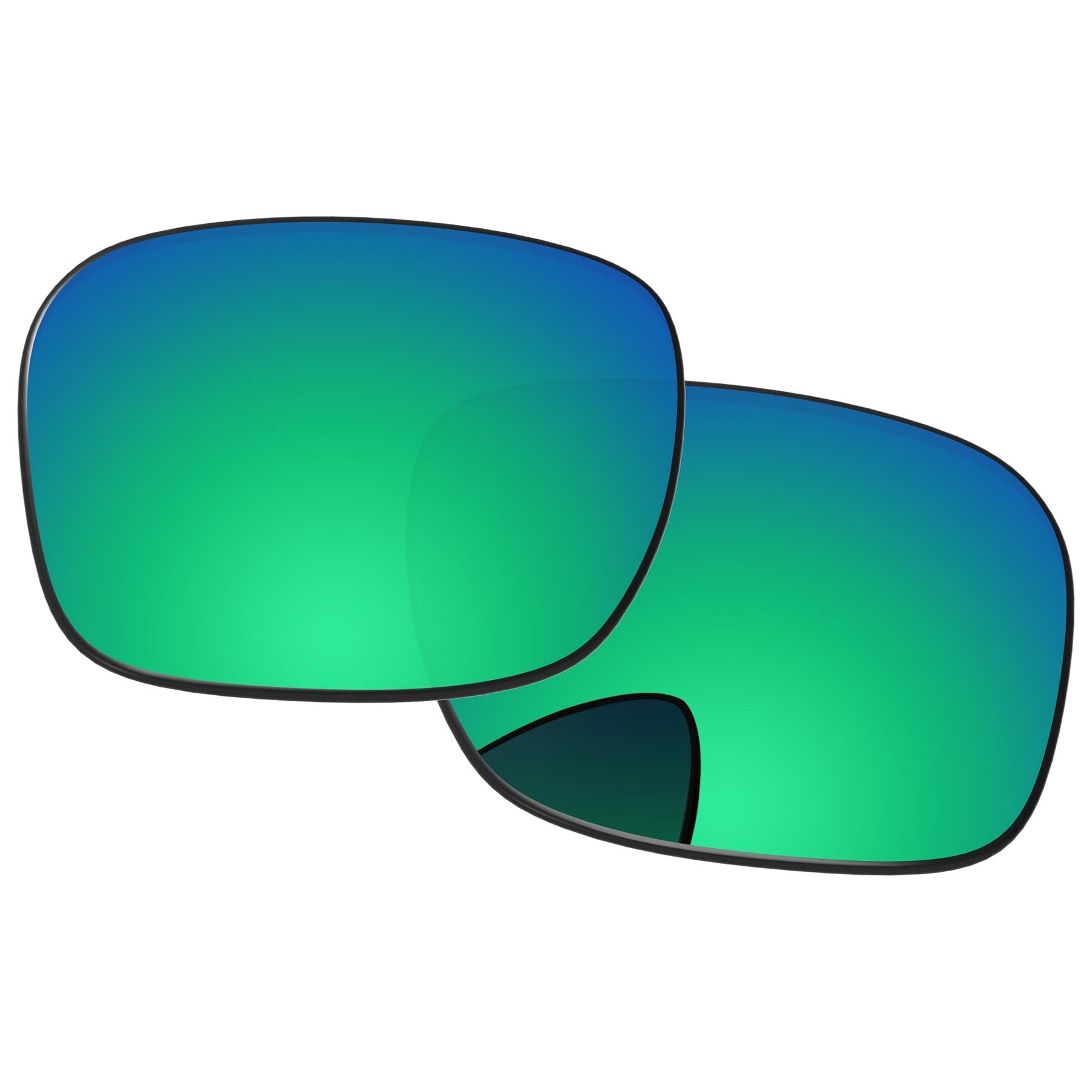 Flak Series Replacement Lenses