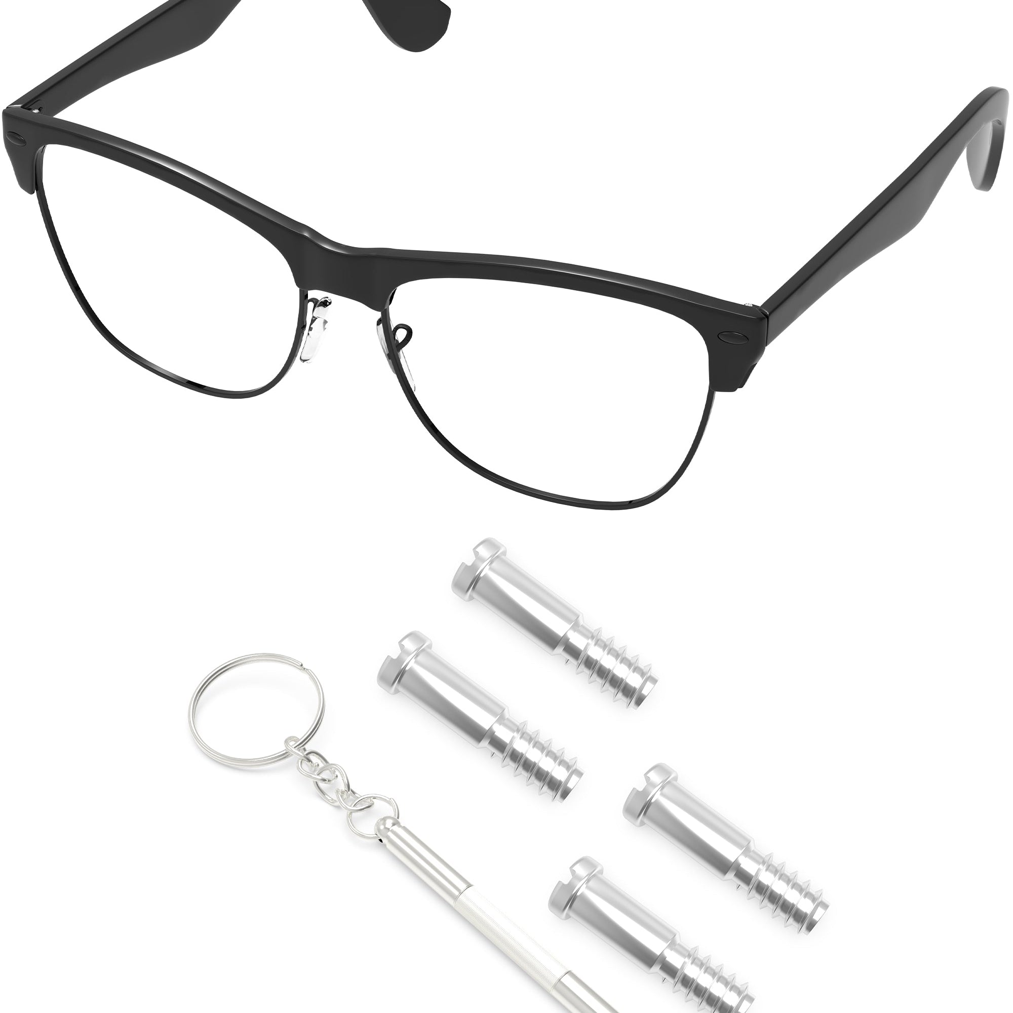 Screws & Screwdrivers