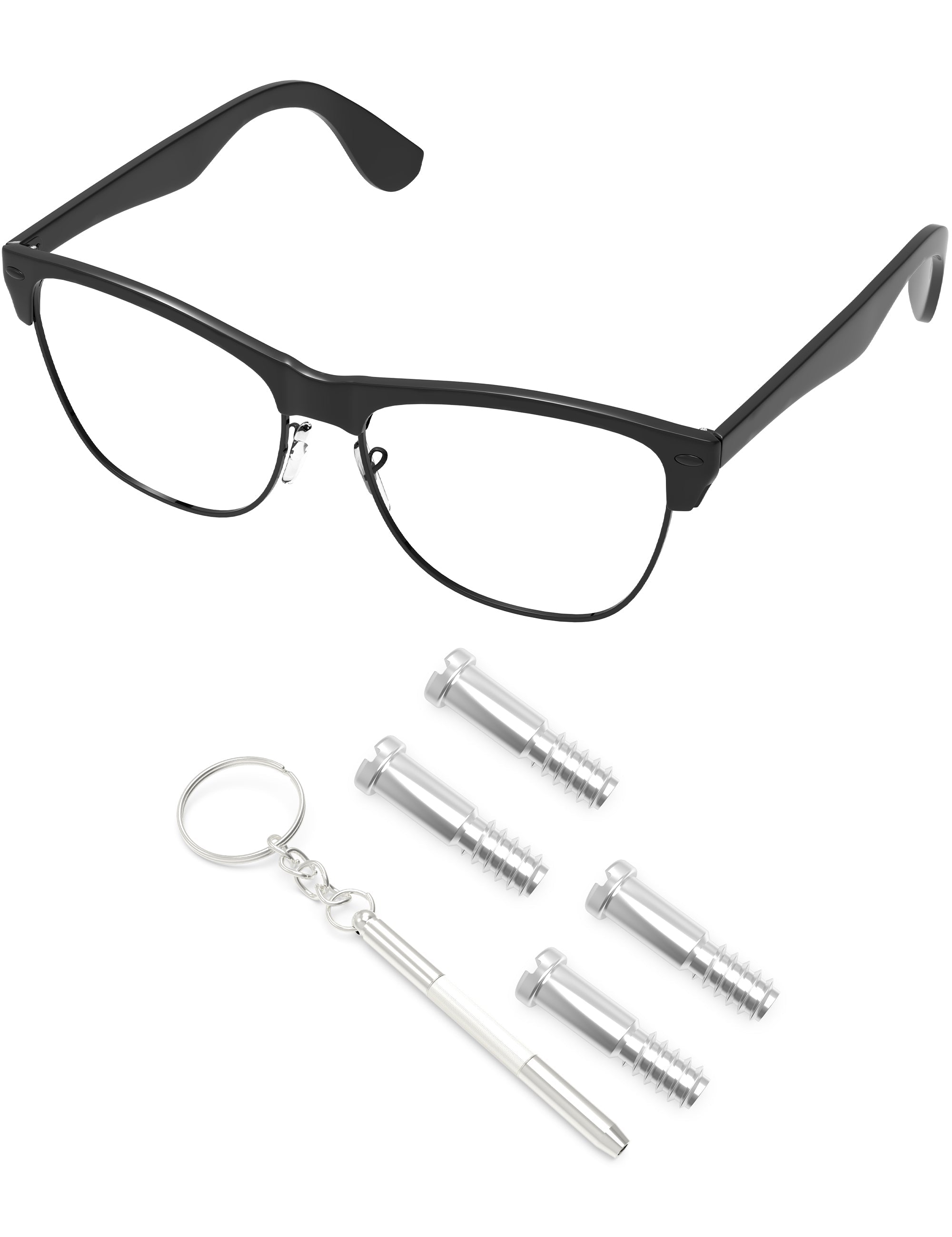 Screws & Screwdrivers