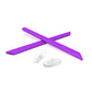 Replacement Rubber Kits for Oakley Wire Tap 2.0 Test